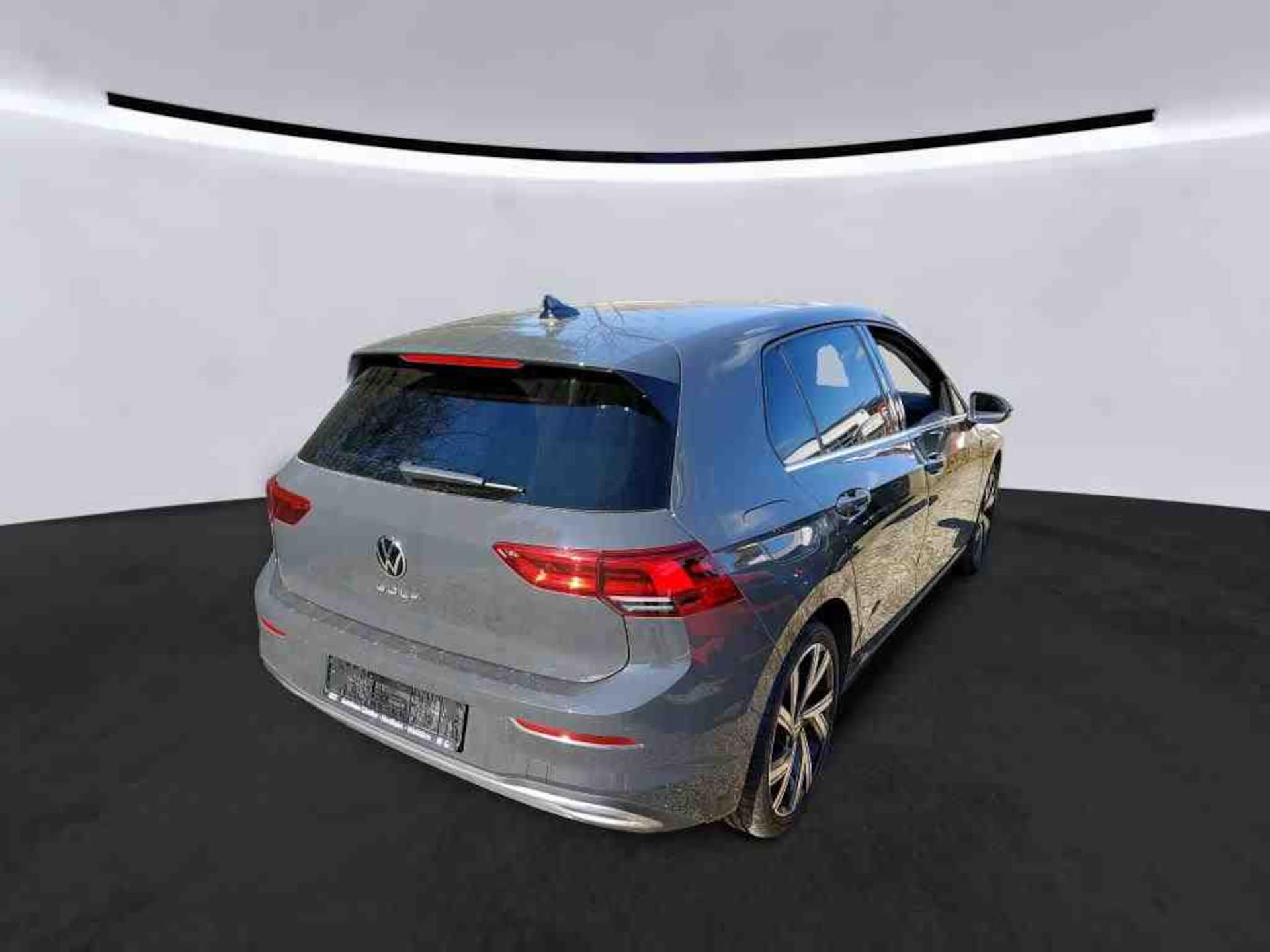 Volkswagen Golf Style