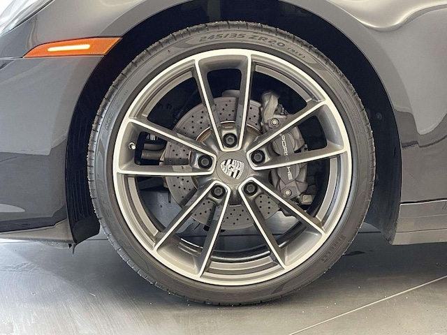 2021 Porsche 911 Base - Photo 11