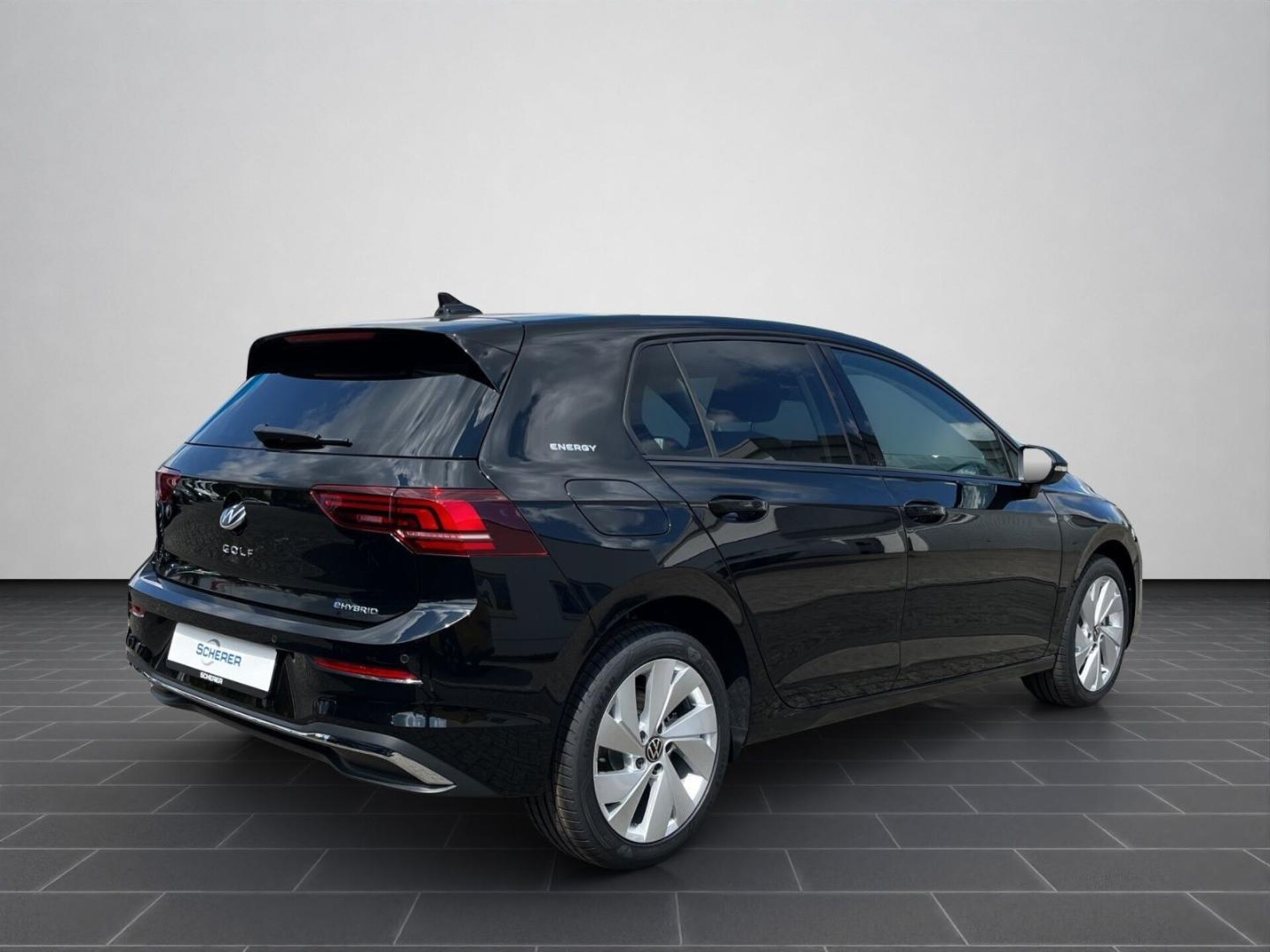 Volkswagen Golf ENERGY
