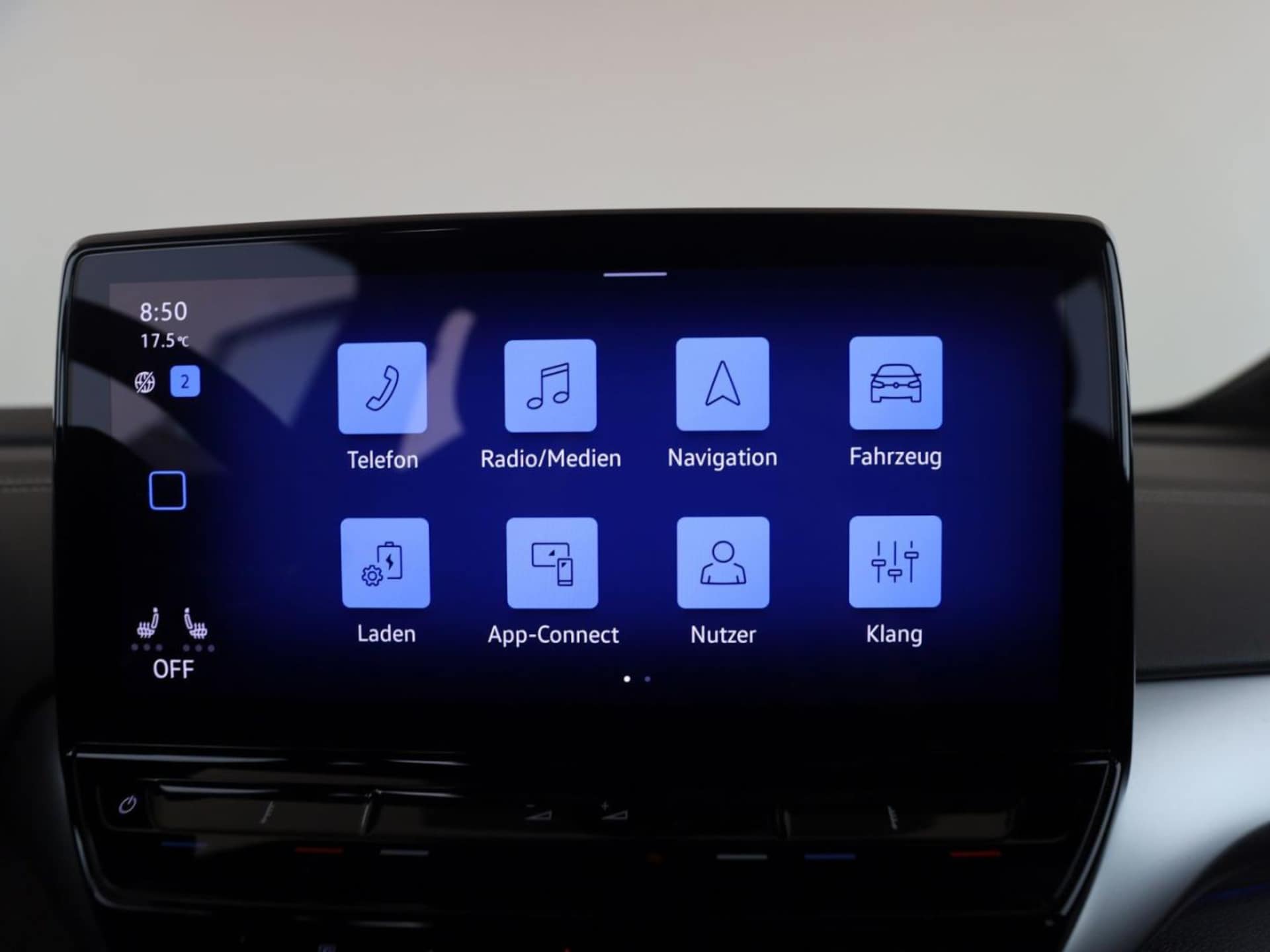 Volkswagen ID.4 Pro Performance