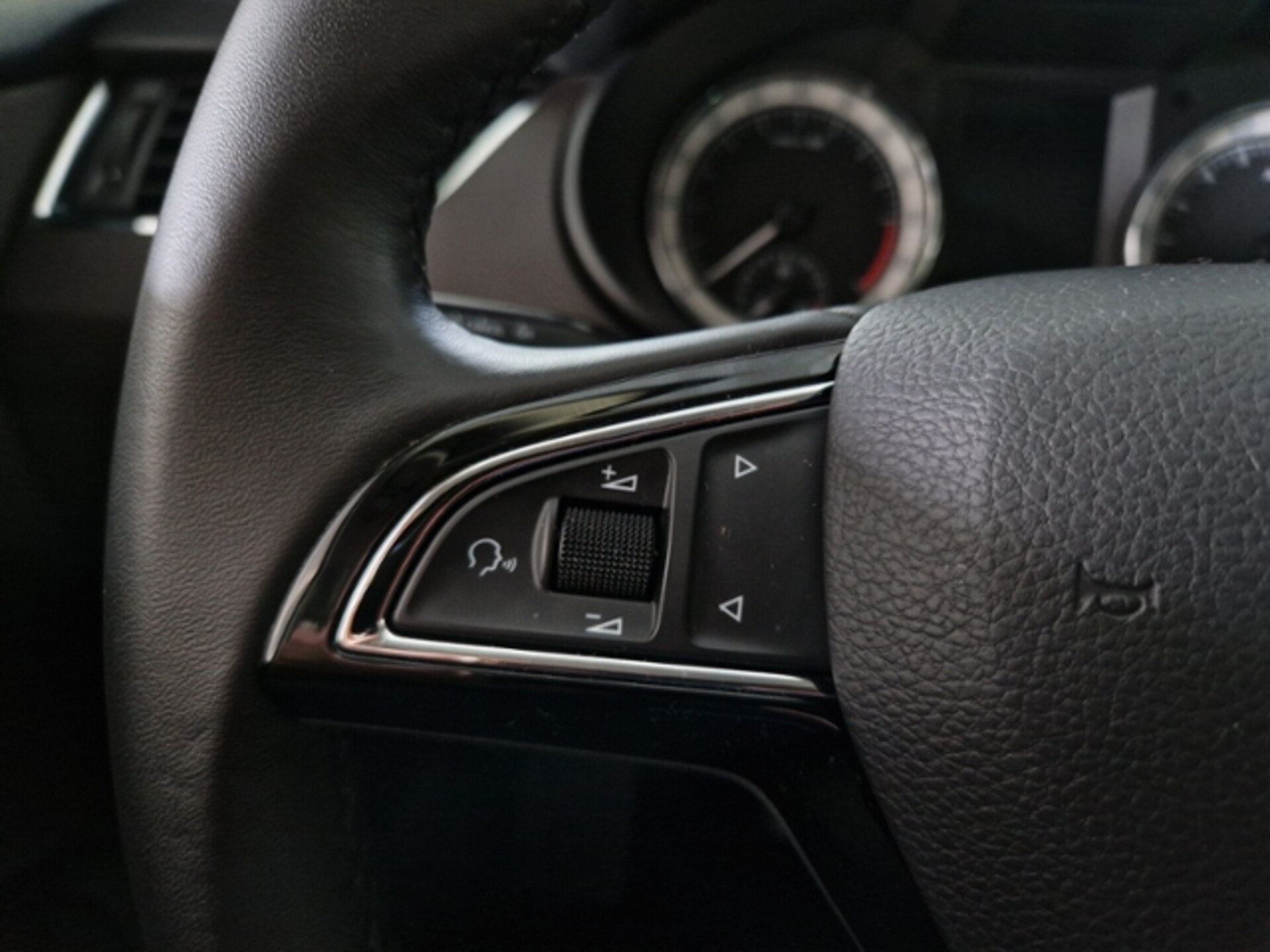 Skoda Octavia Combi SCOUT