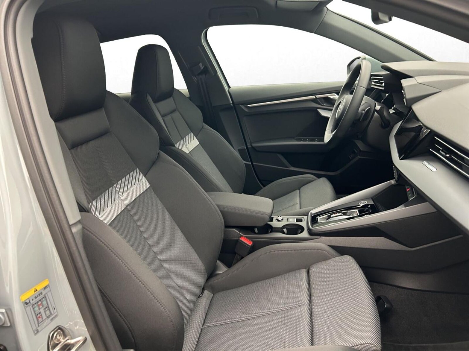 Audi A3 allstreet – Bild 4