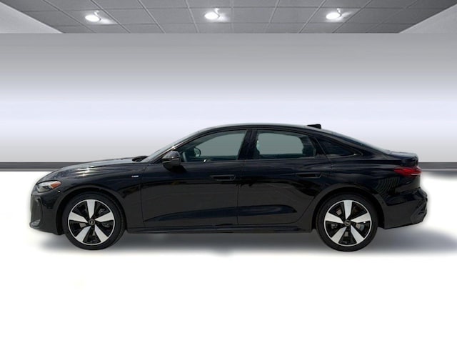 2026 Audi A5 Sedan