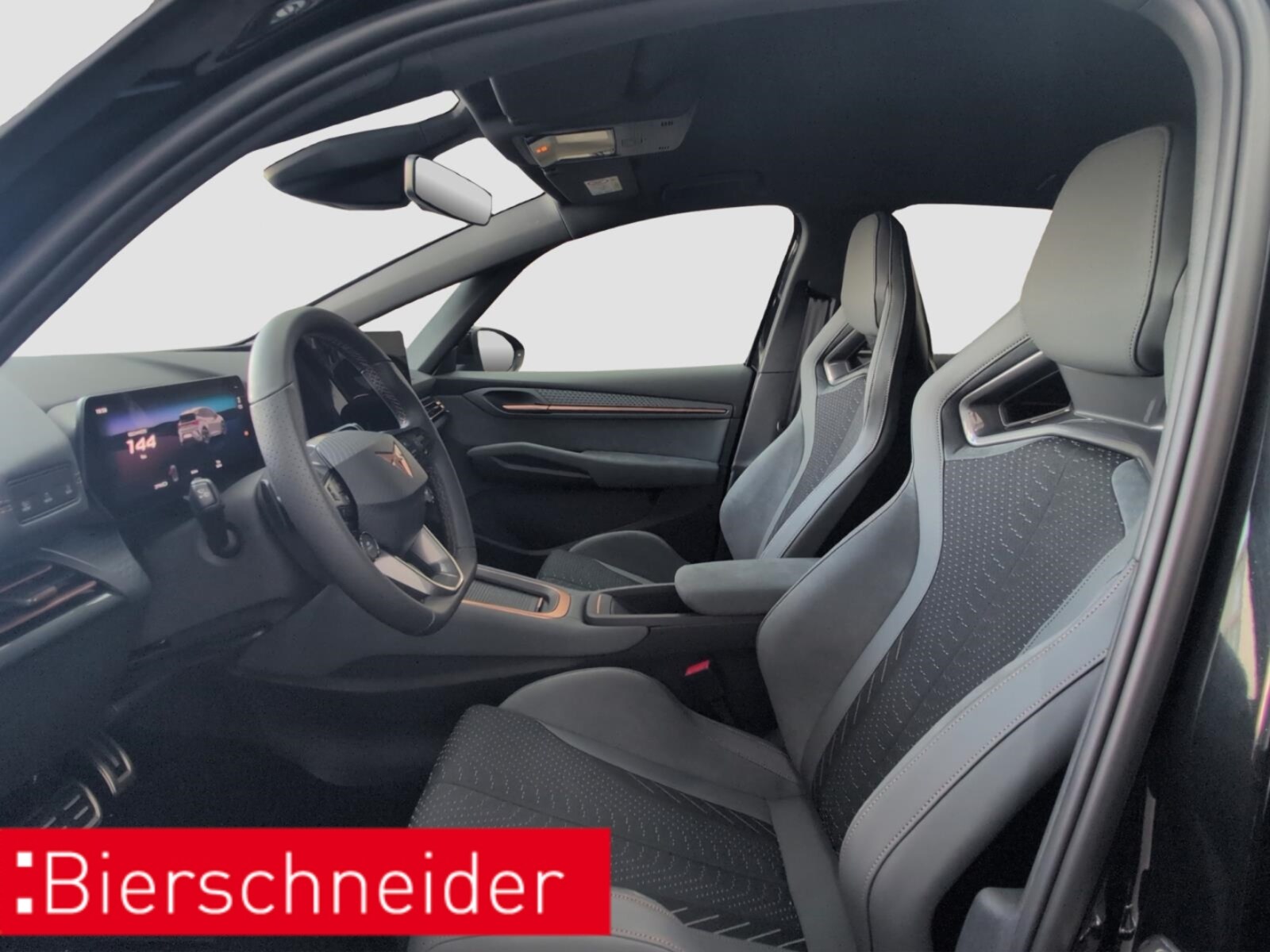 CUPRA Born – Bild 12