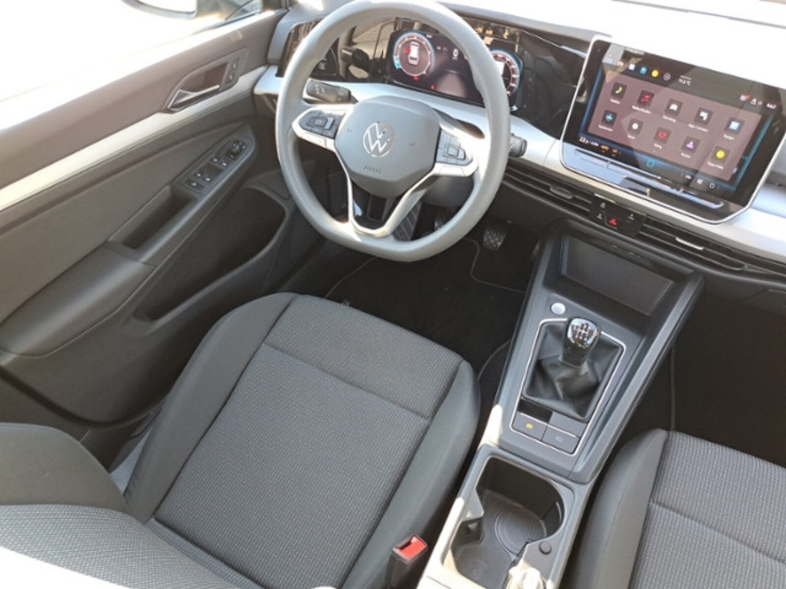 Volkswagen Golf Variant – Bild 15