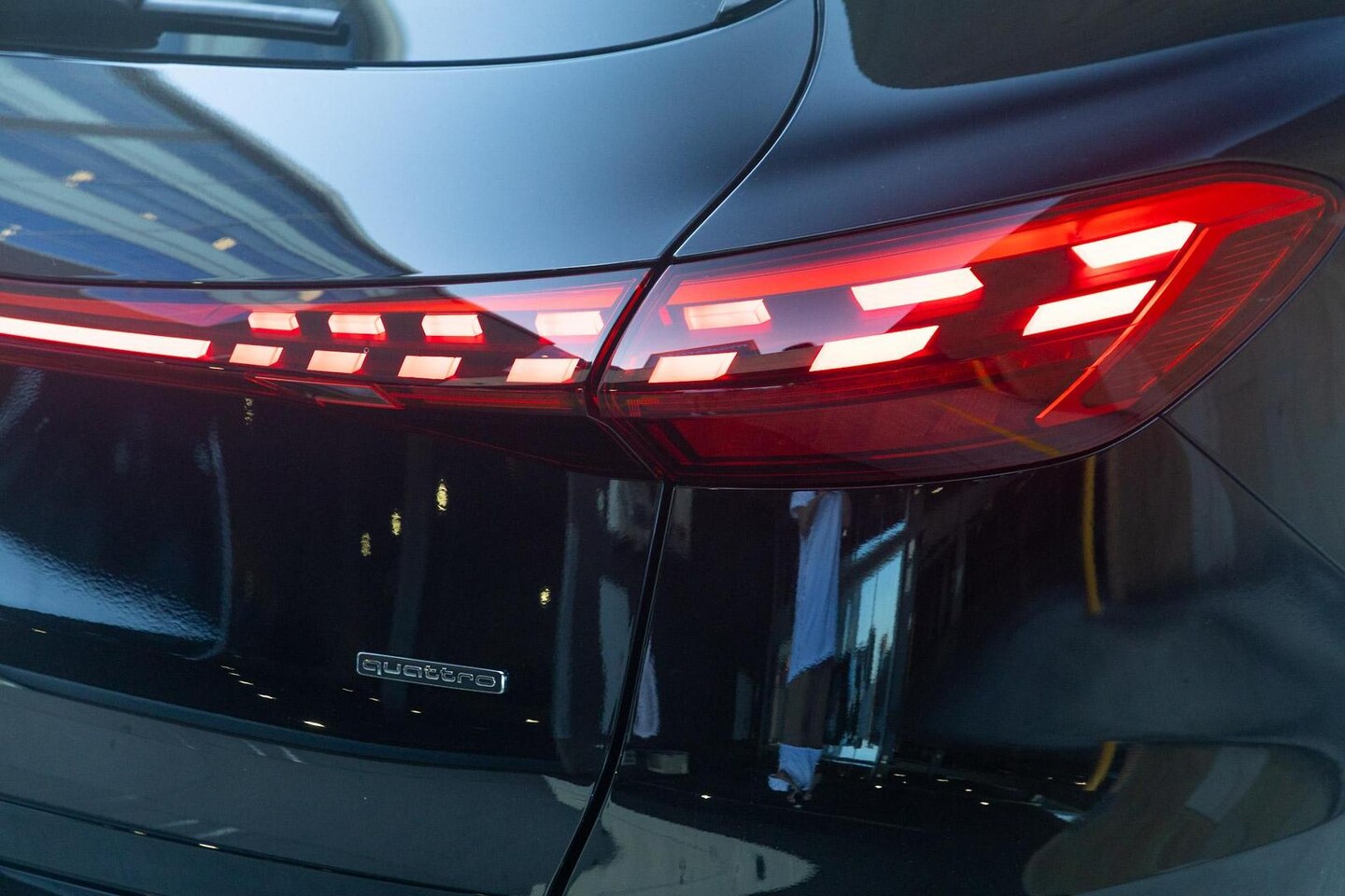 Image about Audi Q5 SUV TDI quattro 150 kW sport