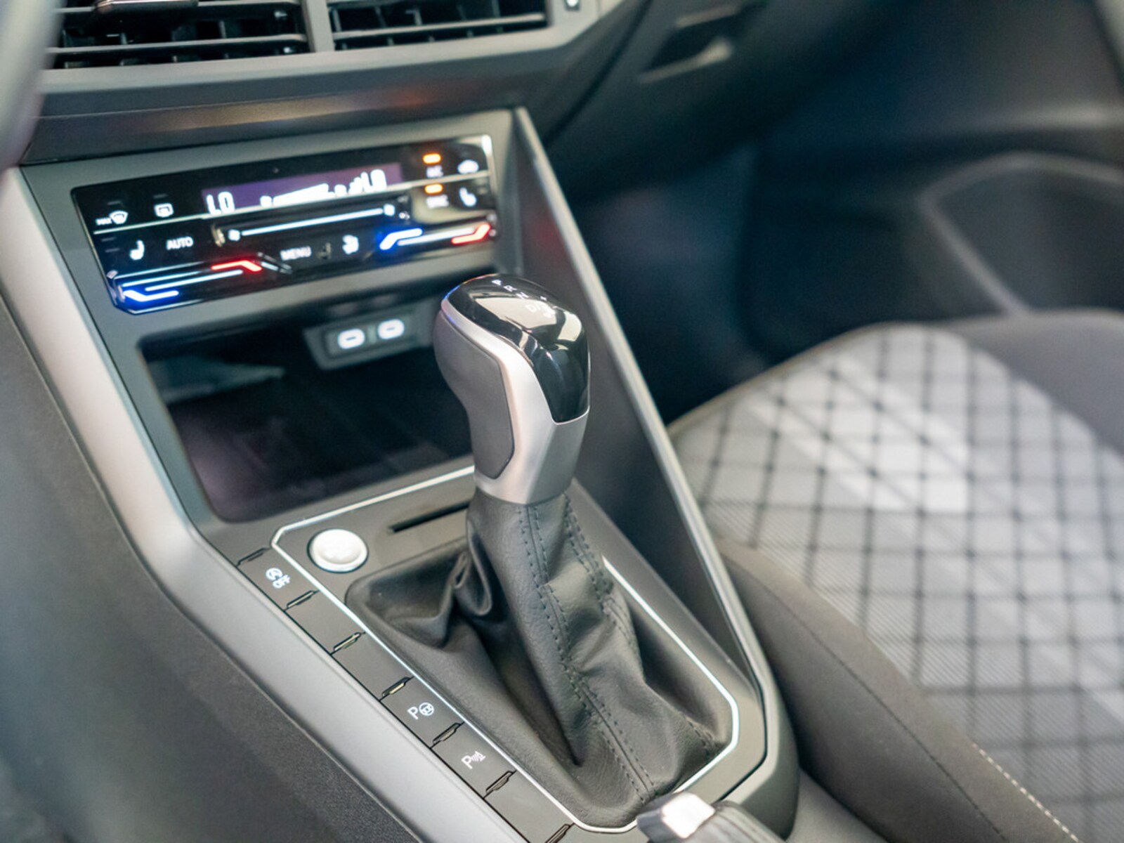 Volkswagen Polo – Bild 11