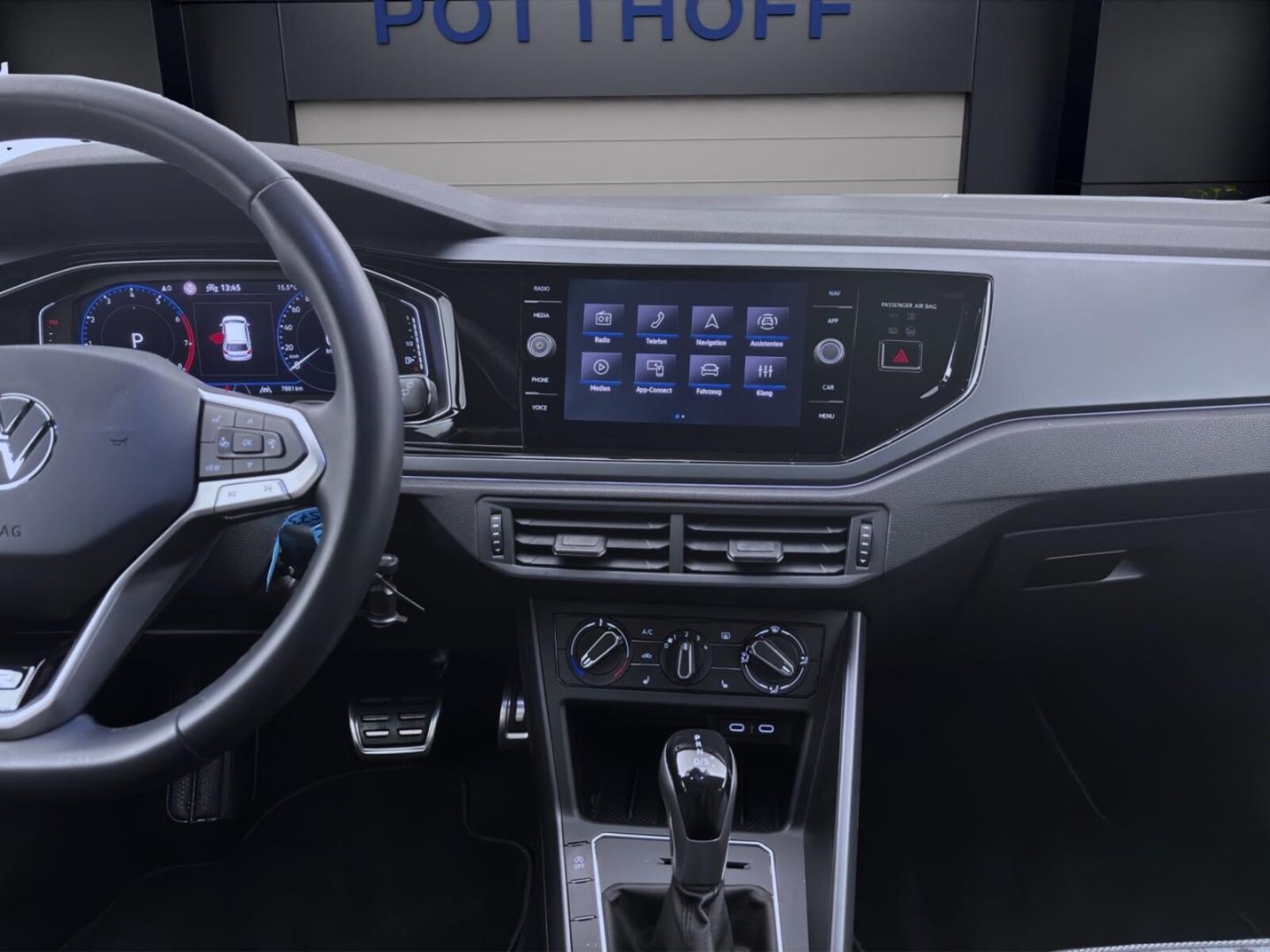 Volkswagen Polo – Bild 15