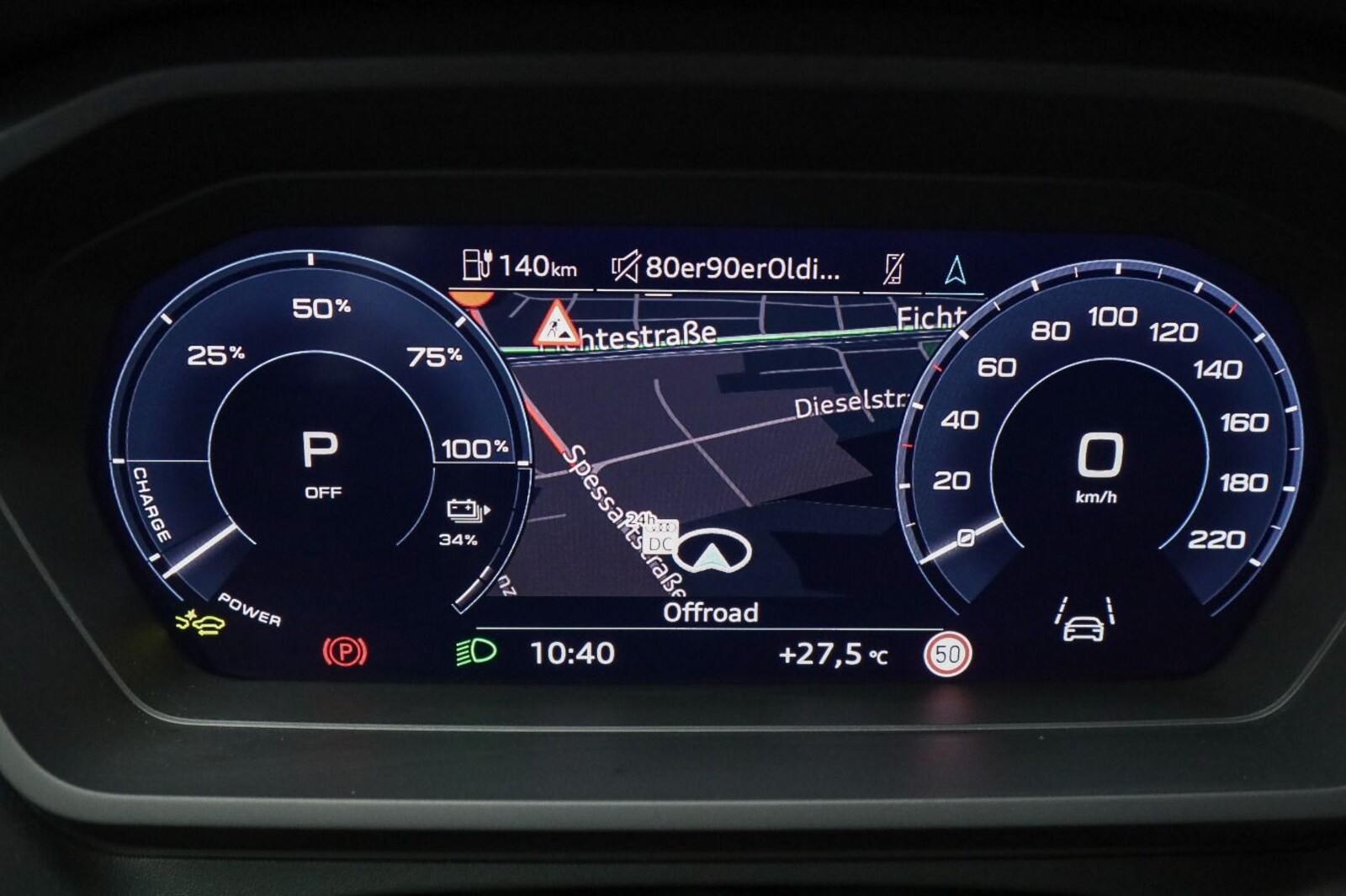 Audi Q4 e-tron – Bild 24