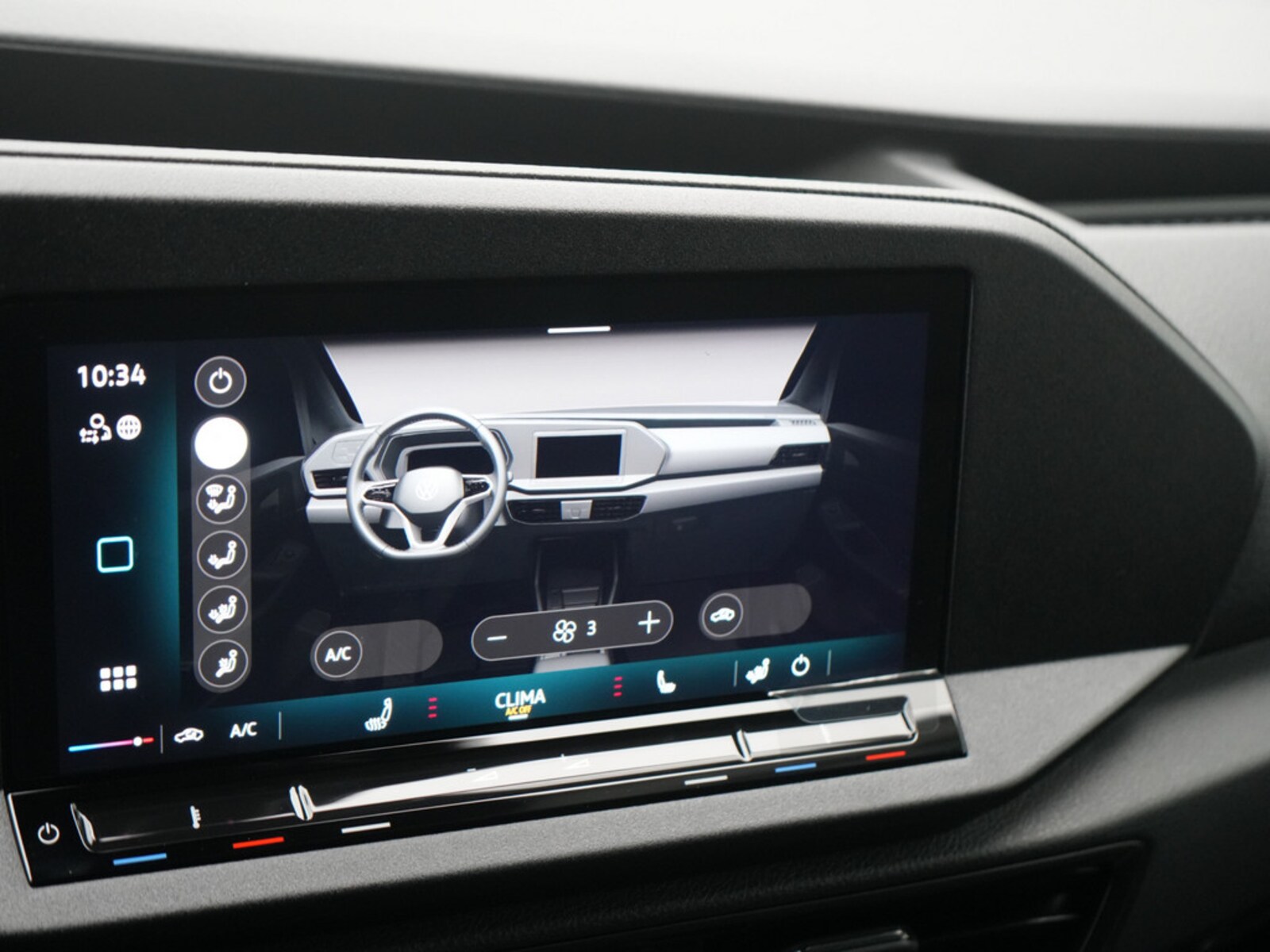 Volkswagen Caddy Cargo – Bild 13