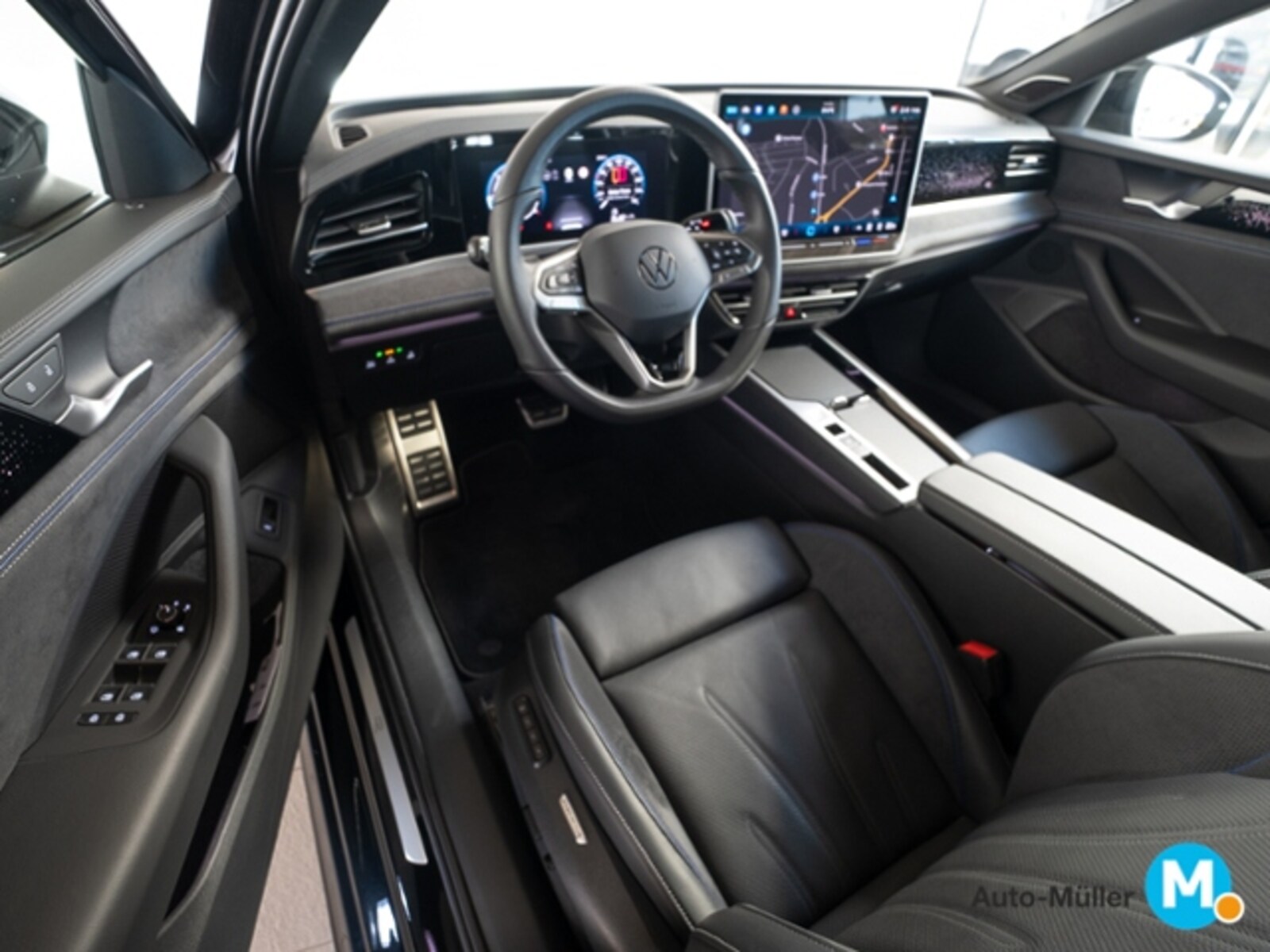 Volkswagen Passat – Bild 7