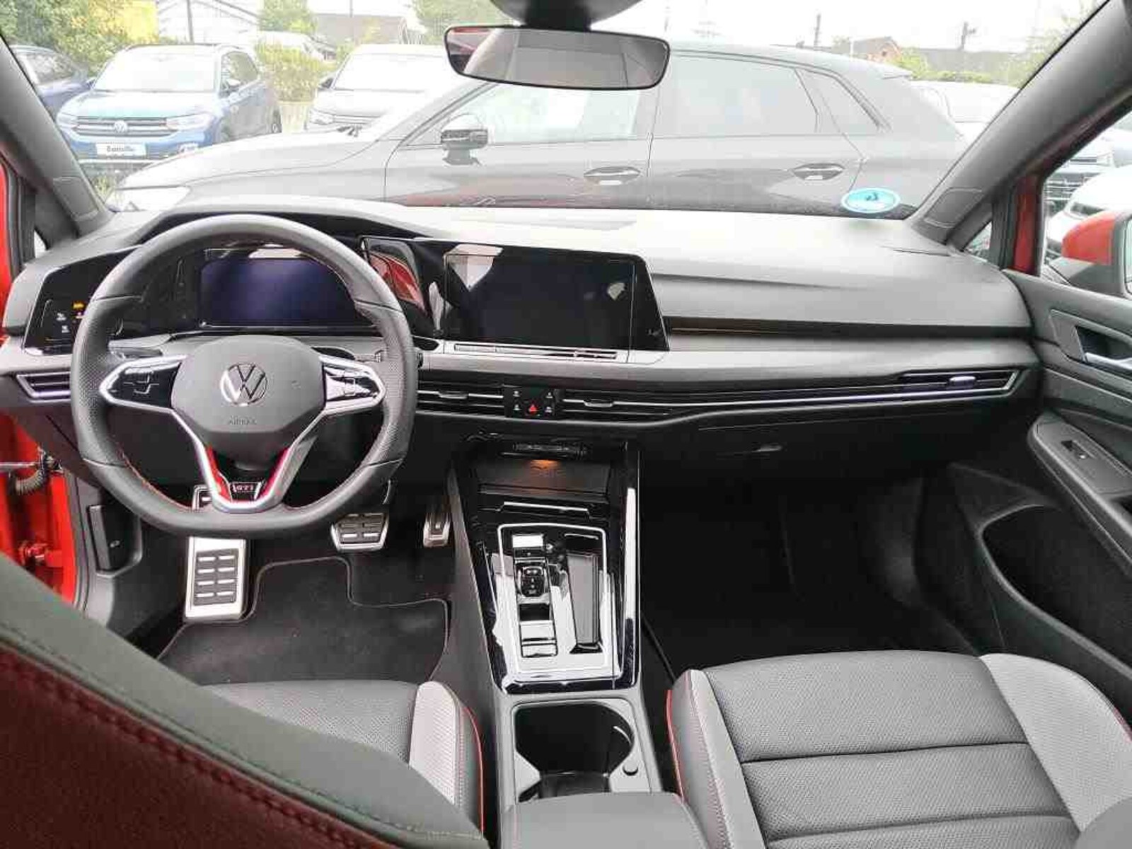Volkswagen Golf – Bild 5