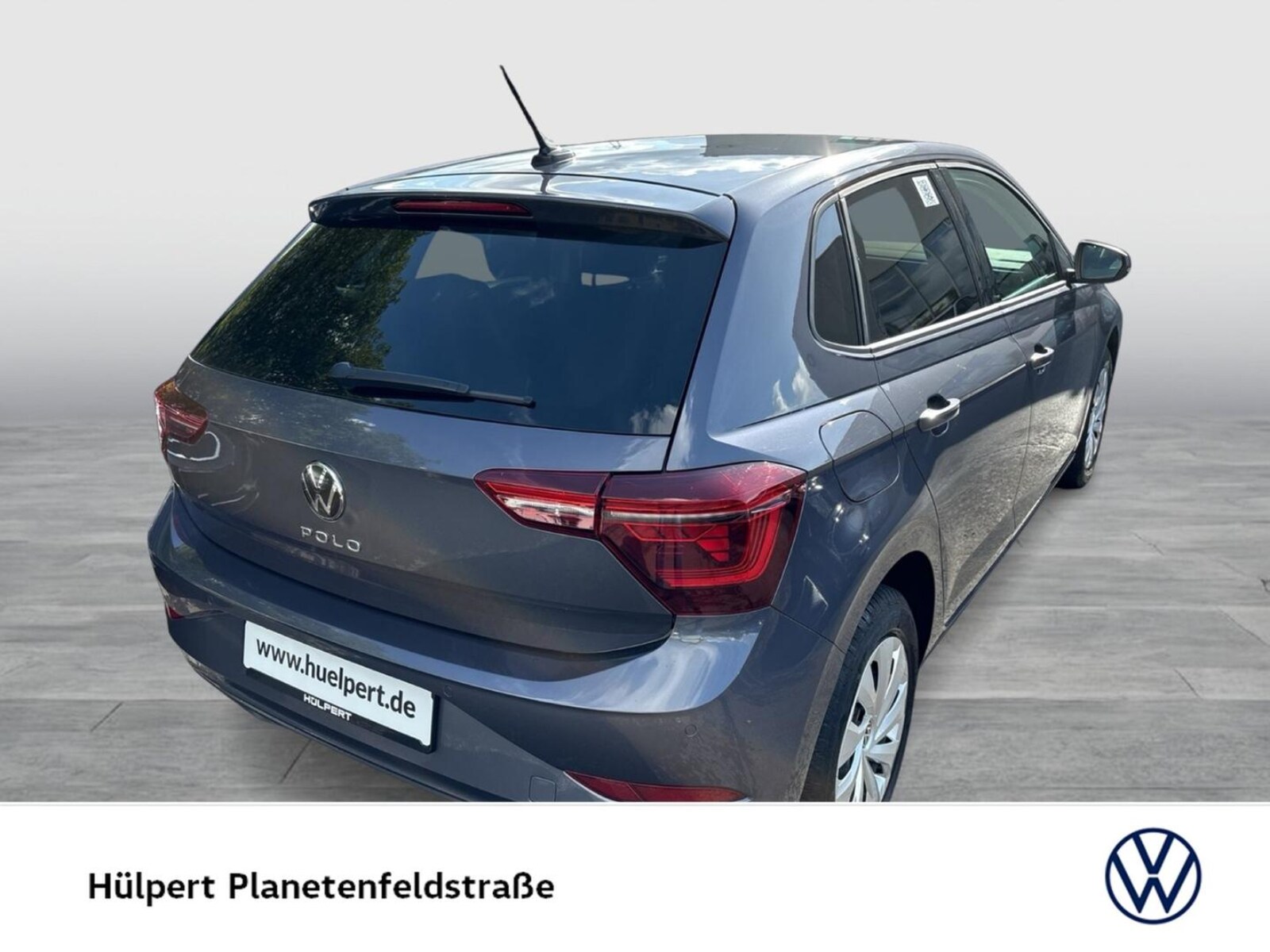 Volkswagen Polo – Bild 3
