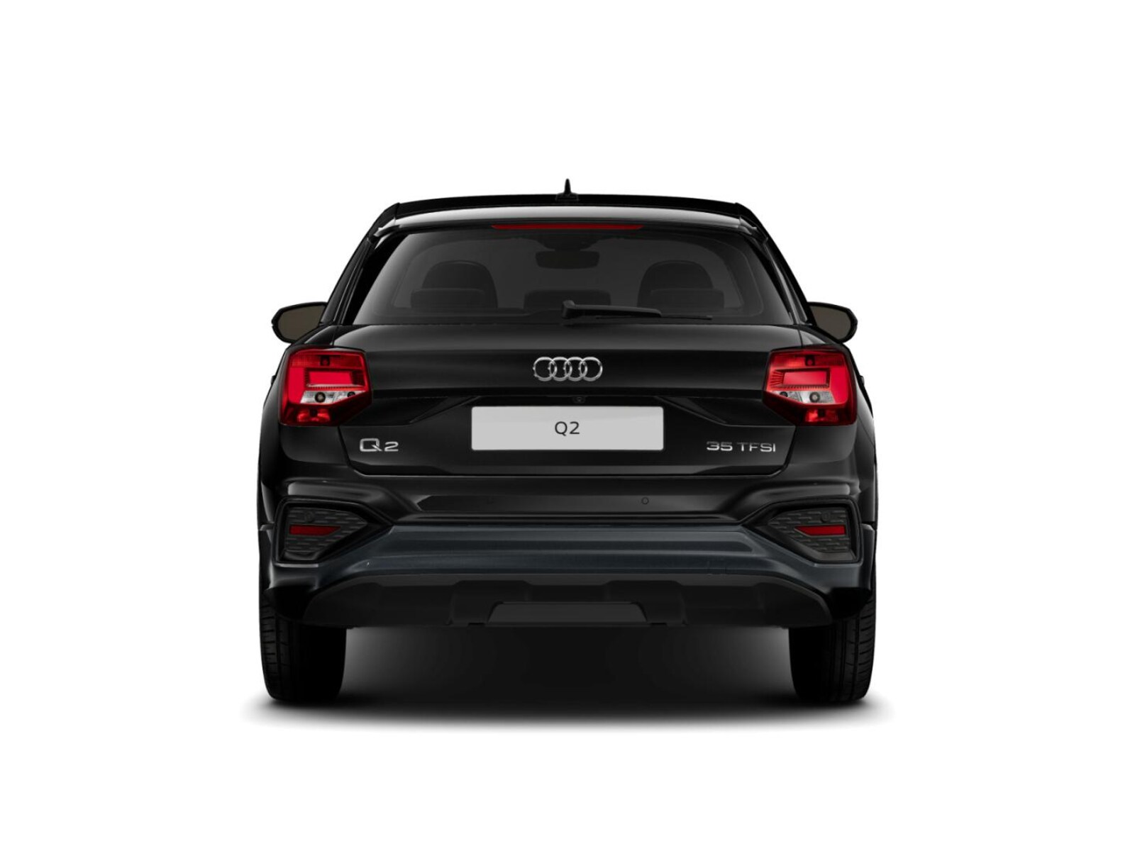 Audi Q2 – Bild 6