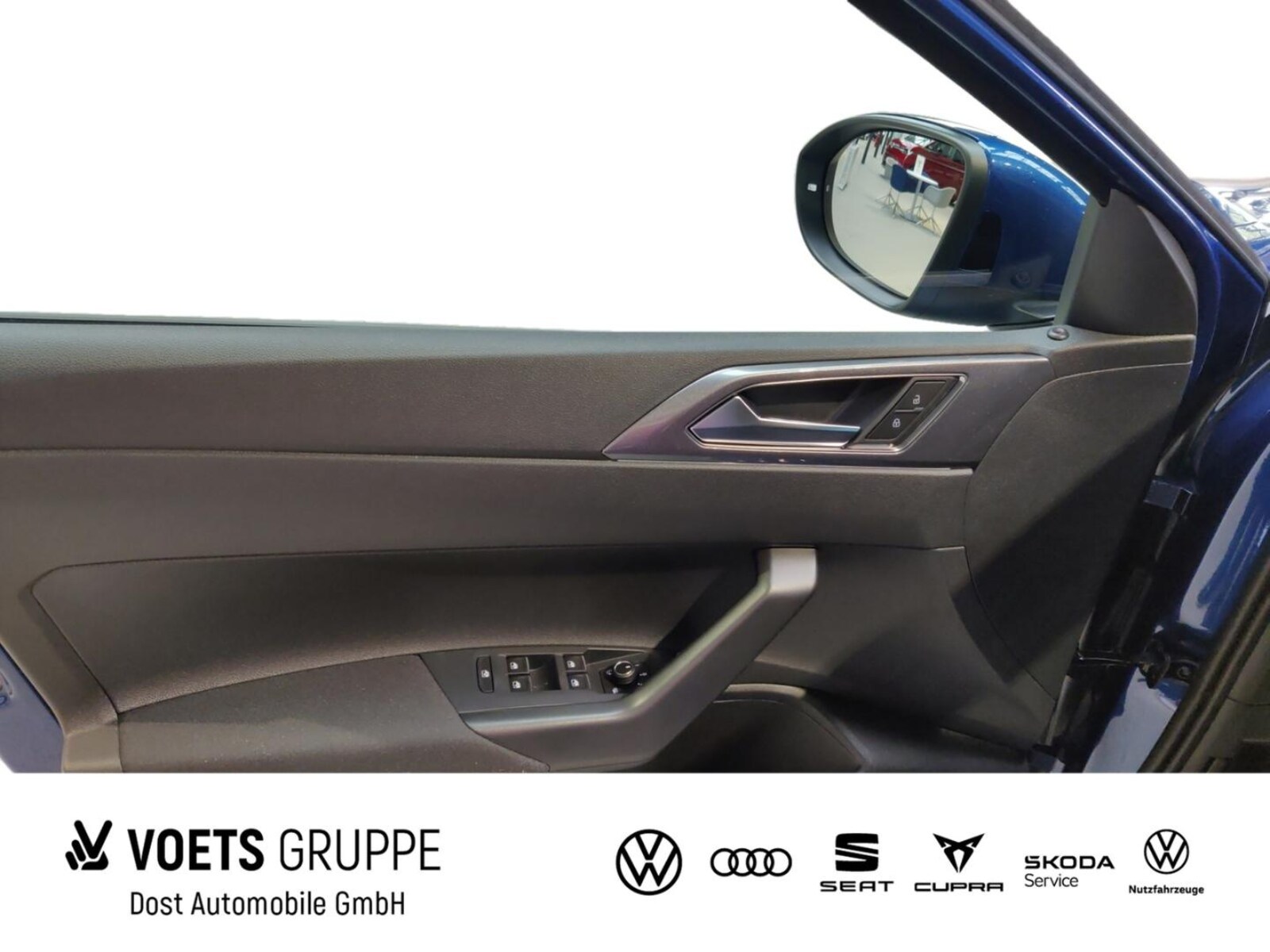 Volkswagen Taigo – Bild 12