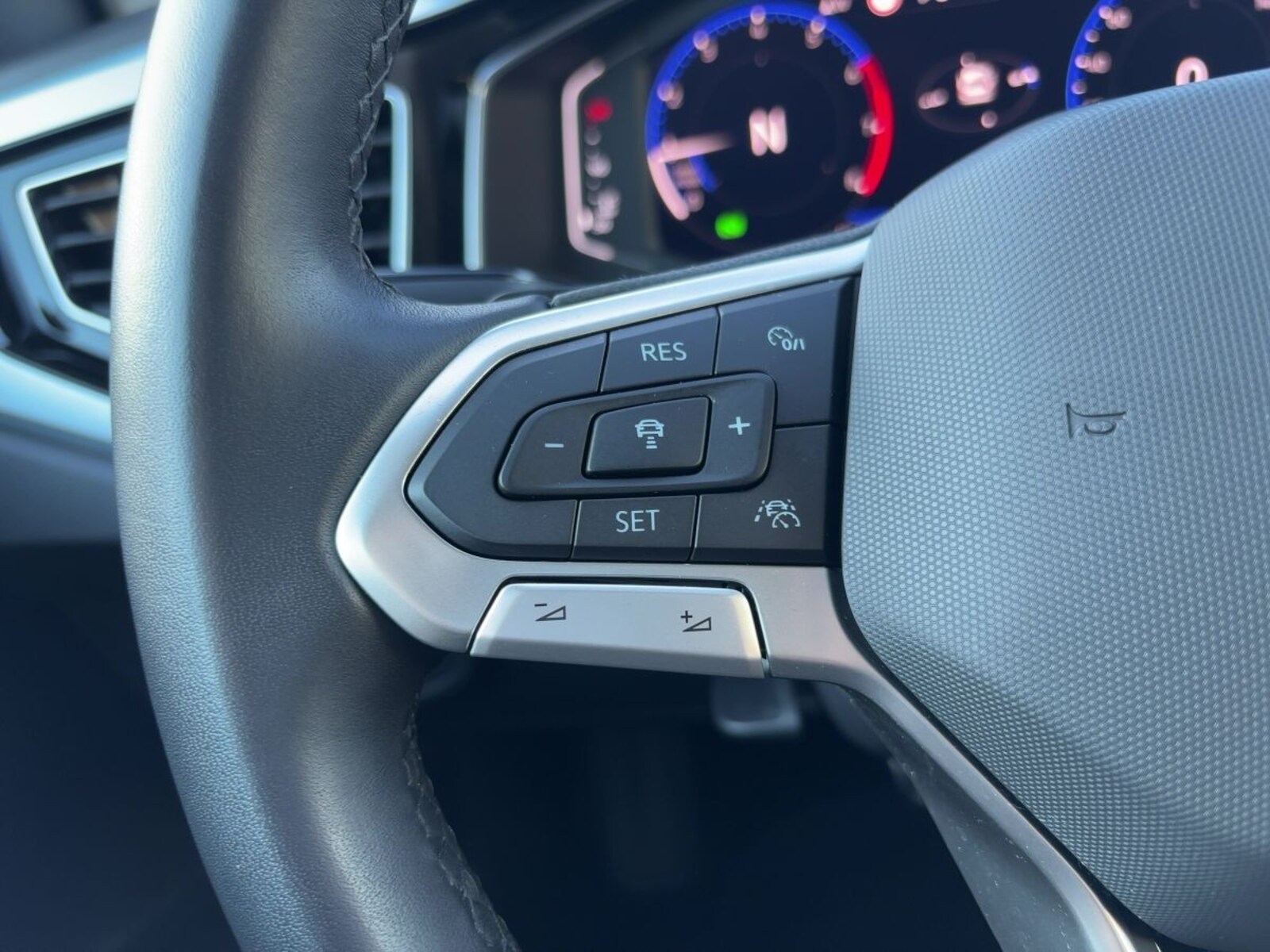 Volkswagen Polo – Bild 14