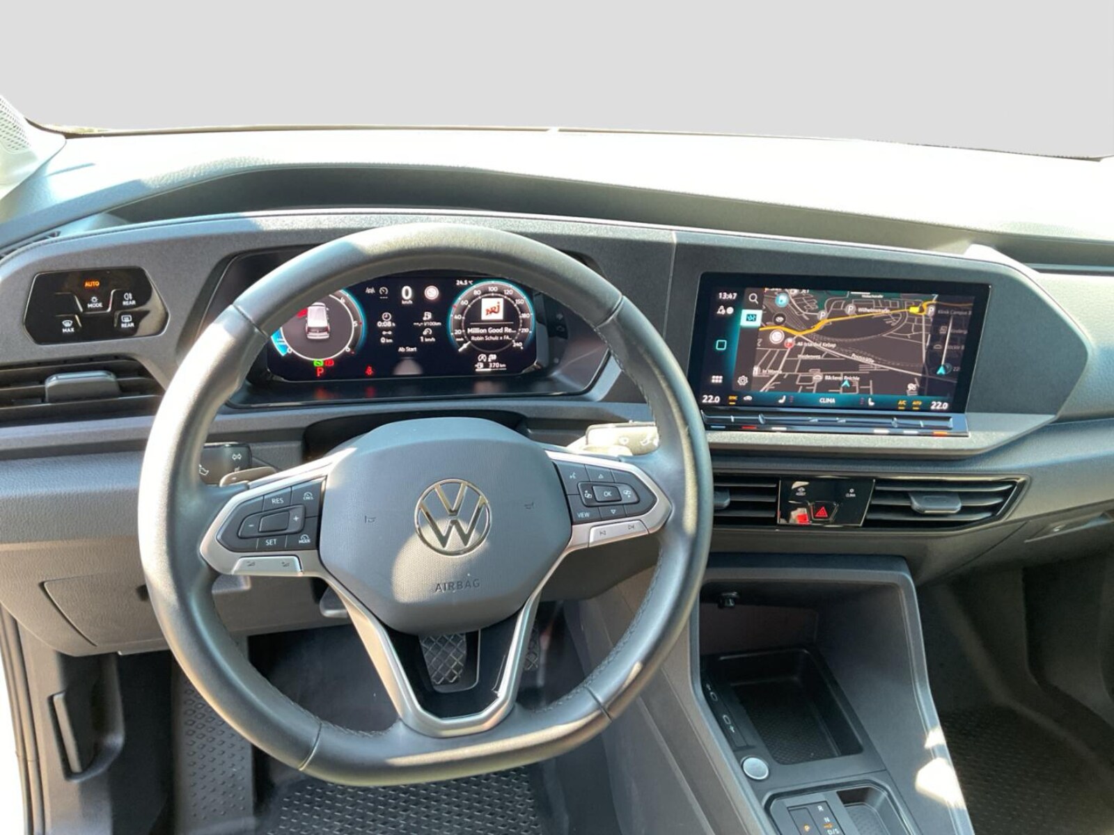 Volkswagen Caddy Maxi Cargo – Bild 5