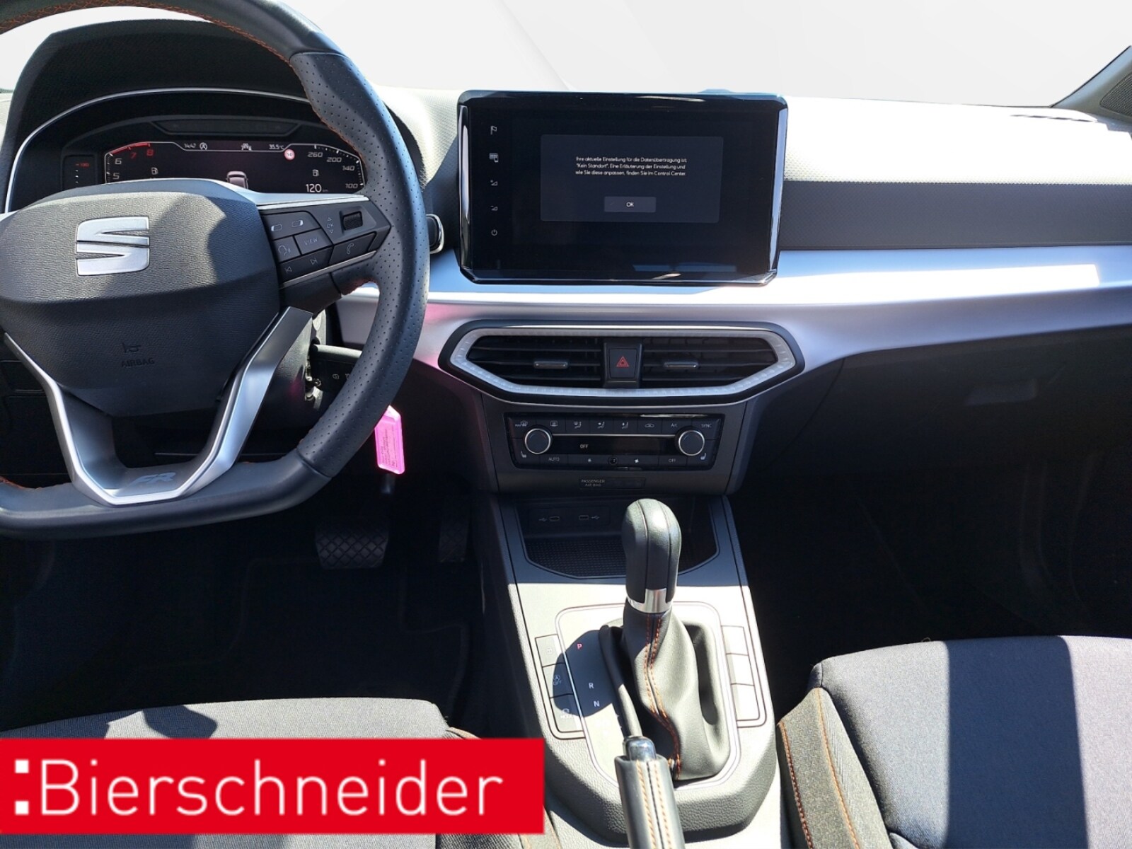 SEAT Ibiza – Bild 14