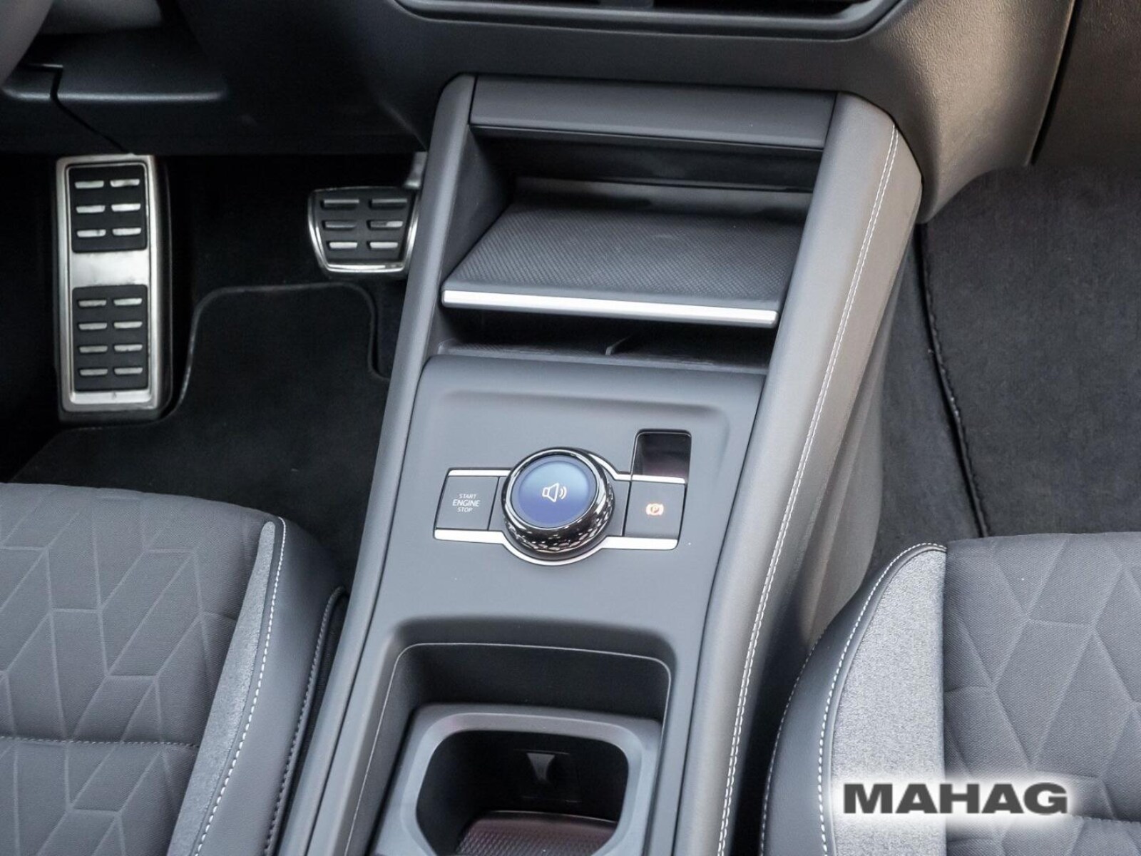 Volkswagen Tiguan – Bild 17