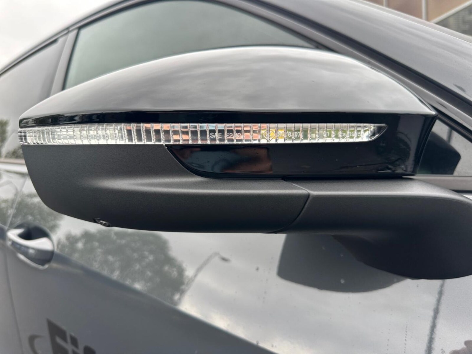 Volkswagen Tayron – Bild 27