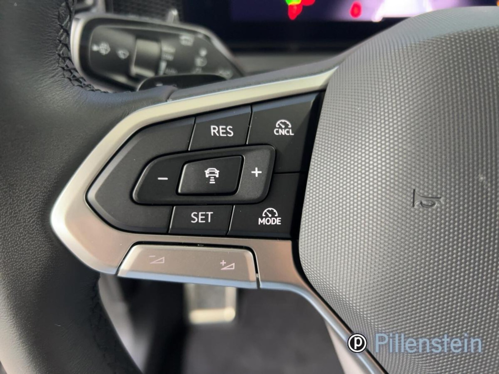 Volkswagen Tiguan – Bild 9