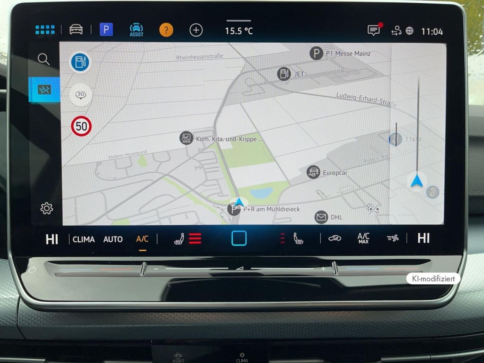 Volkswagen Golf – Bild 19