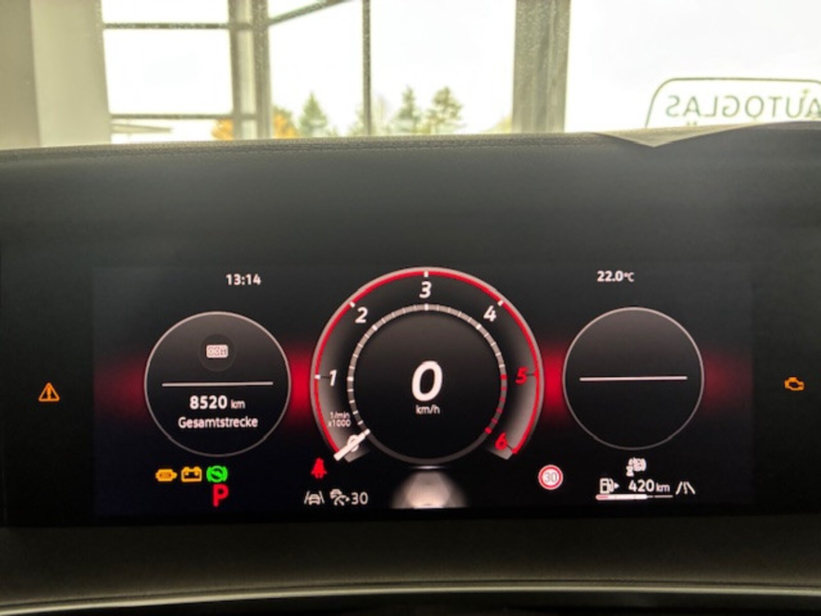 Volkswagen Tayron – Bild 12