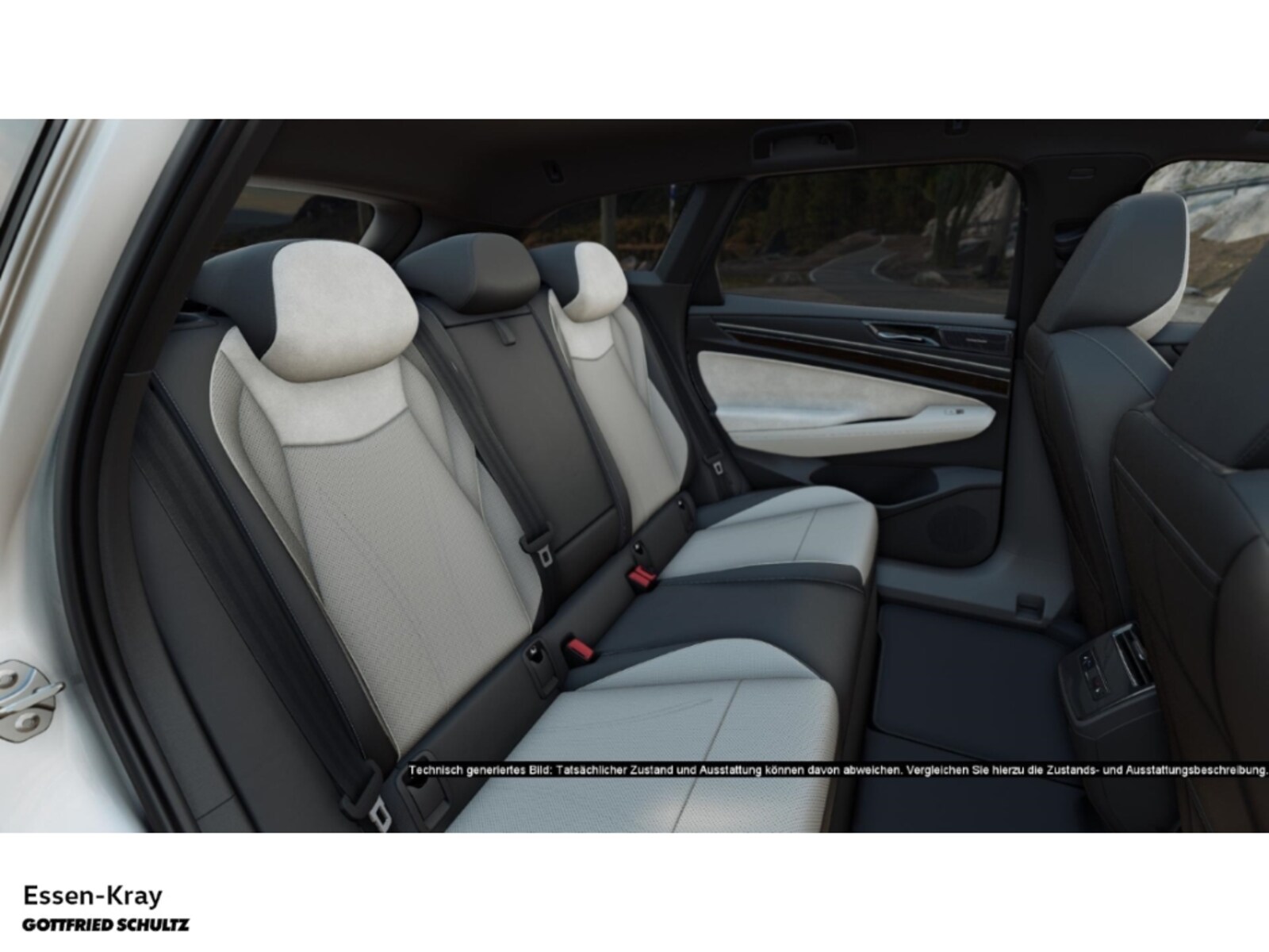 Volkswagen ID.7 Tourer – Bild 6