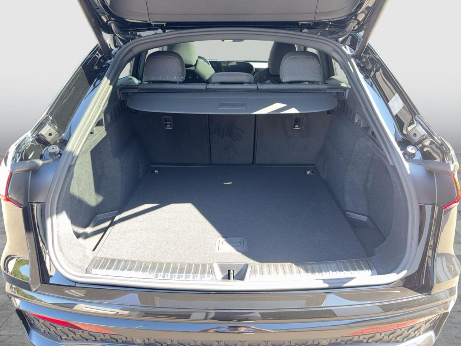 Audi Q5 Sportback – Bild 13