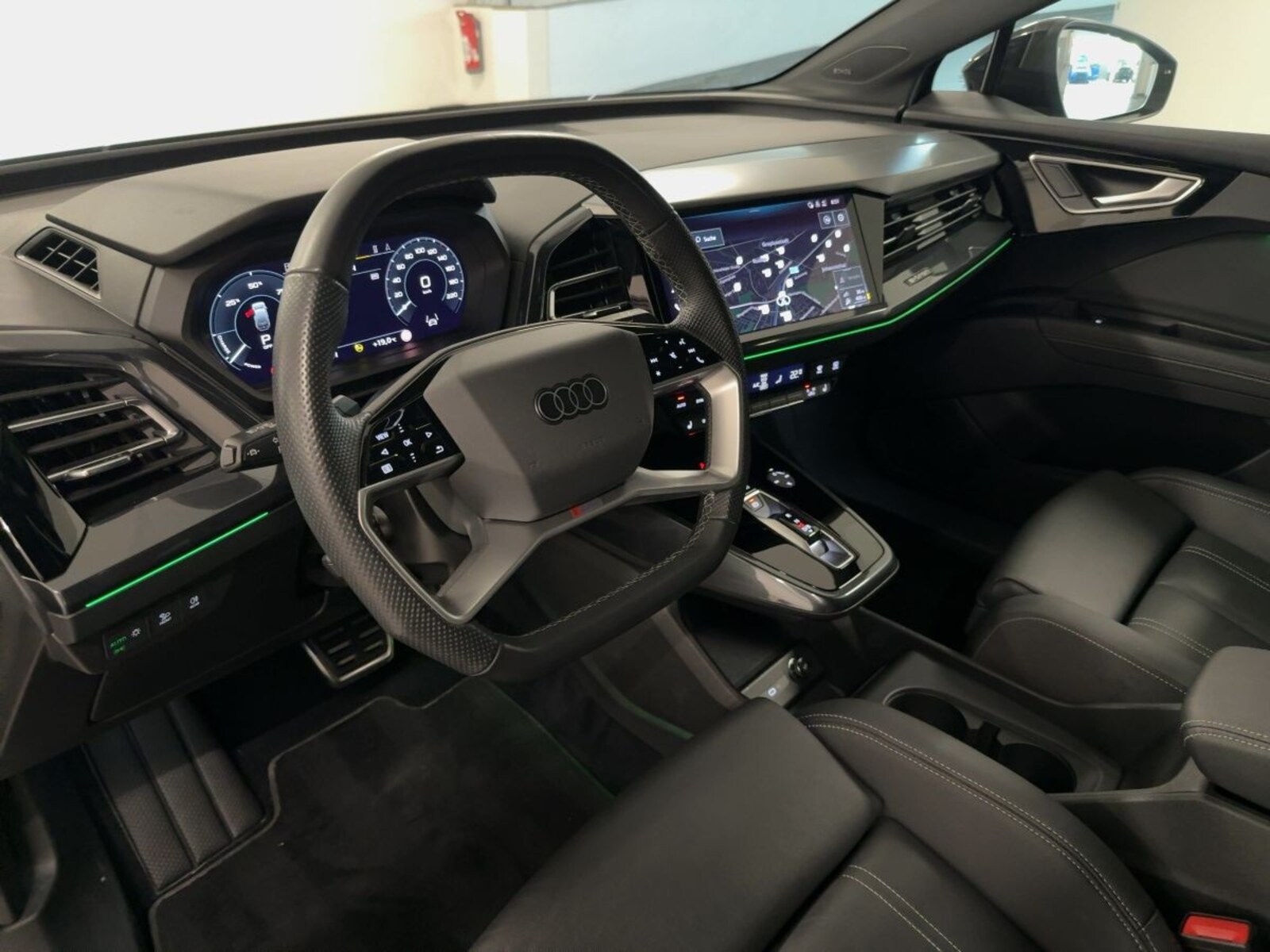 Audi Q4 e-tron – Bild 17
