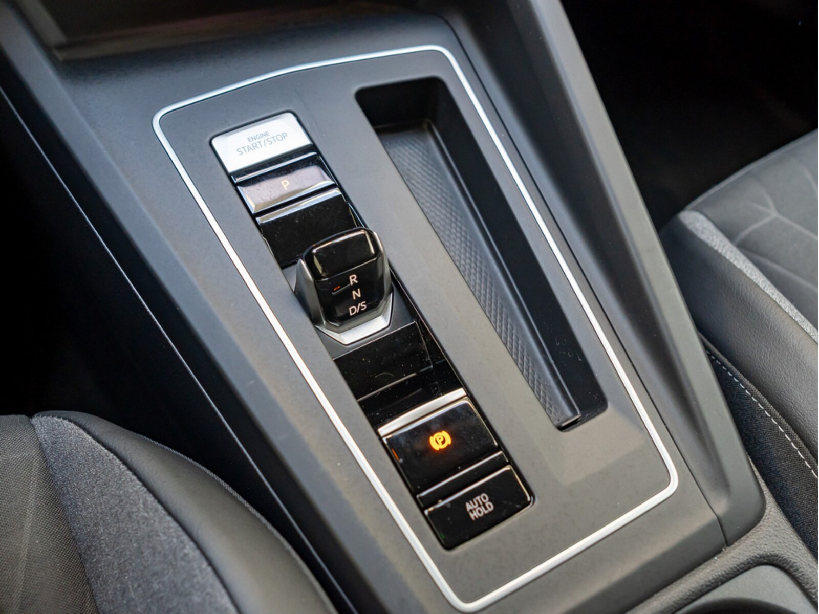 Volkswagen Golf Variant – Bild 14