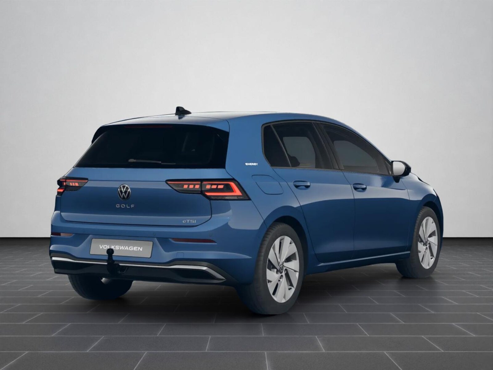 Volkswagen Golf – Bild 3