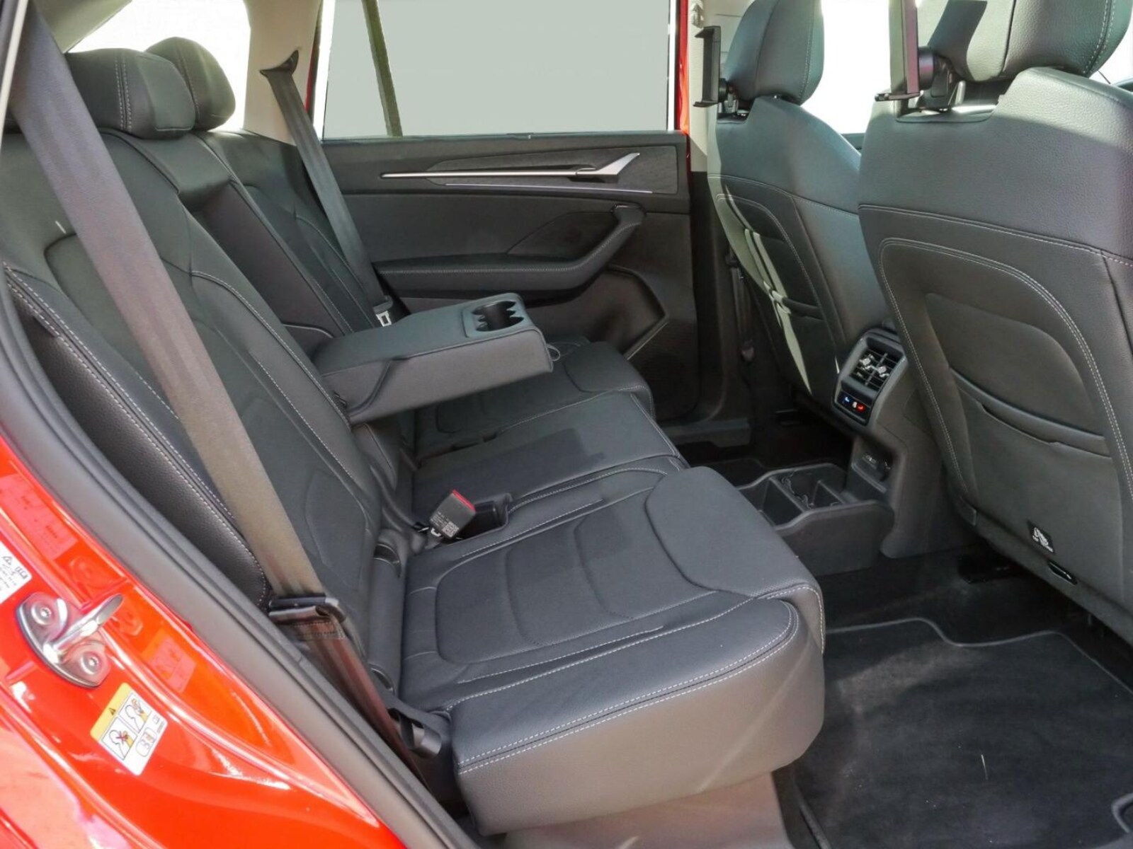 Škoda Kodiaq – Bild 15