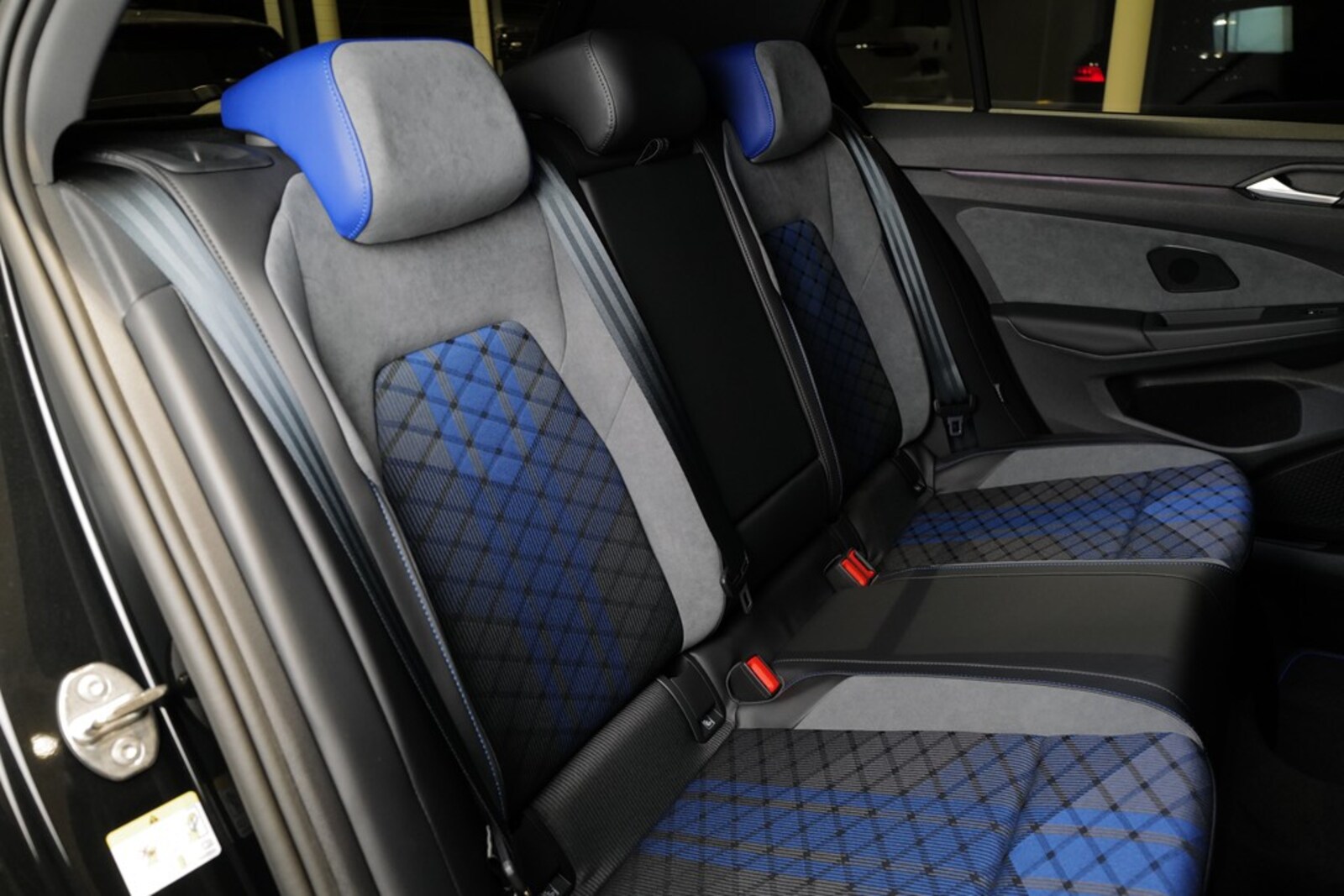Volkswagen Golf – Bild 7