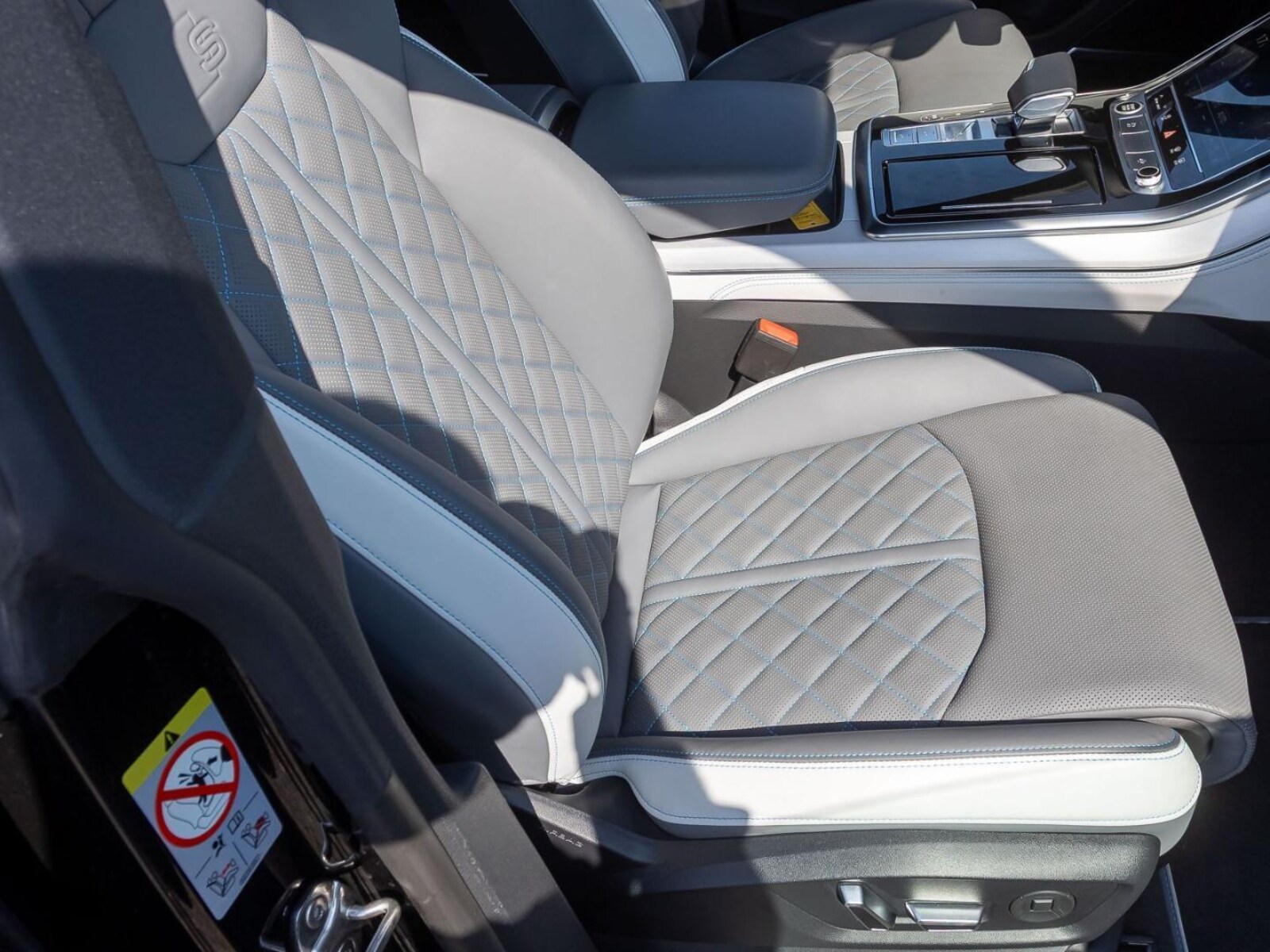Audi Q8 – Bild 26