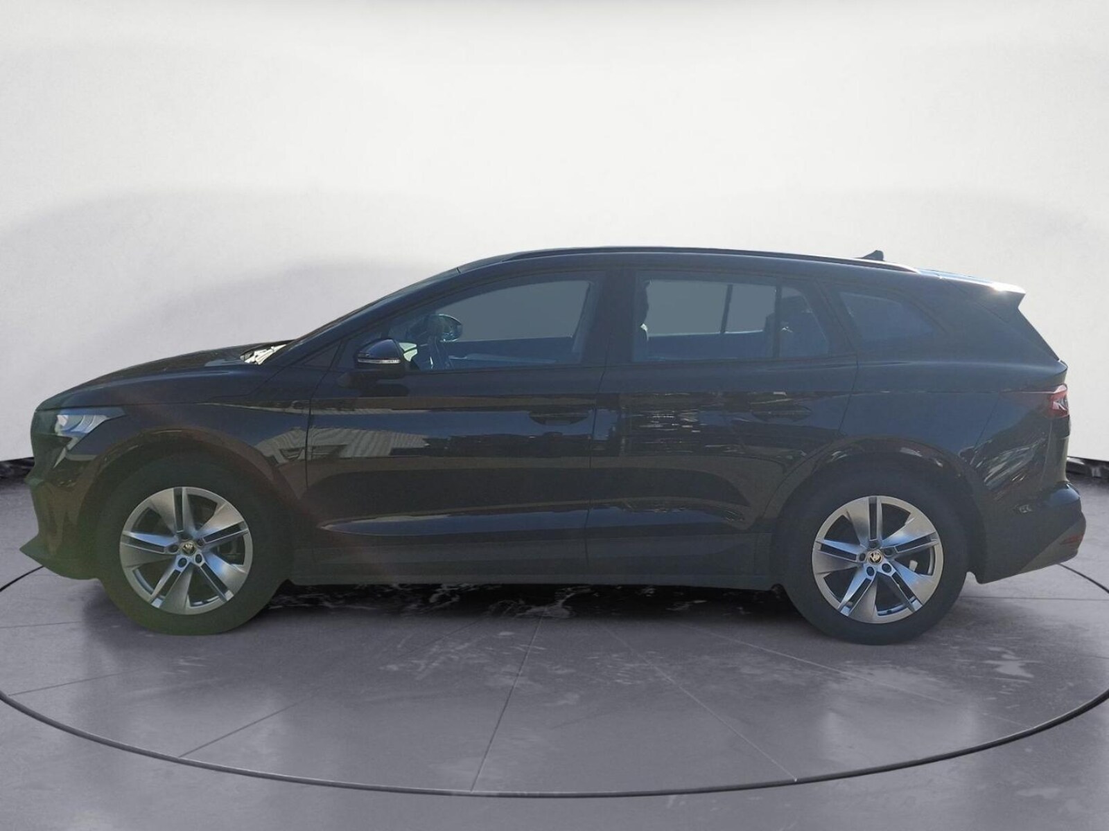 Škoda Enyaq – Bild 3