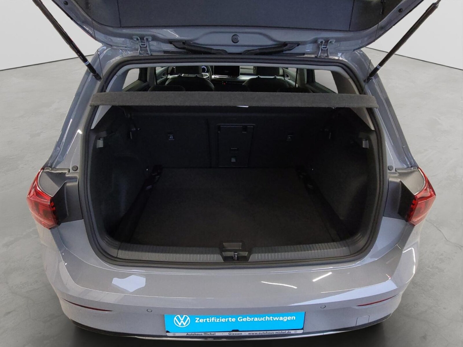 Volkswagen Golf – Bild 9