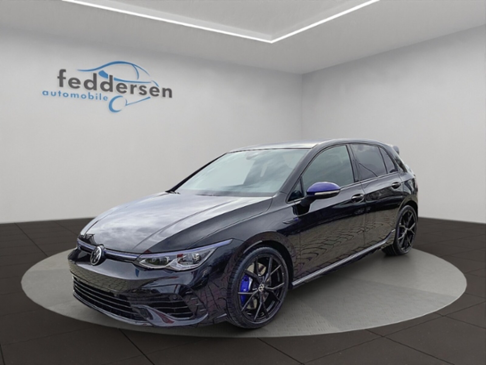 Volkswagen Golf – Bild 2