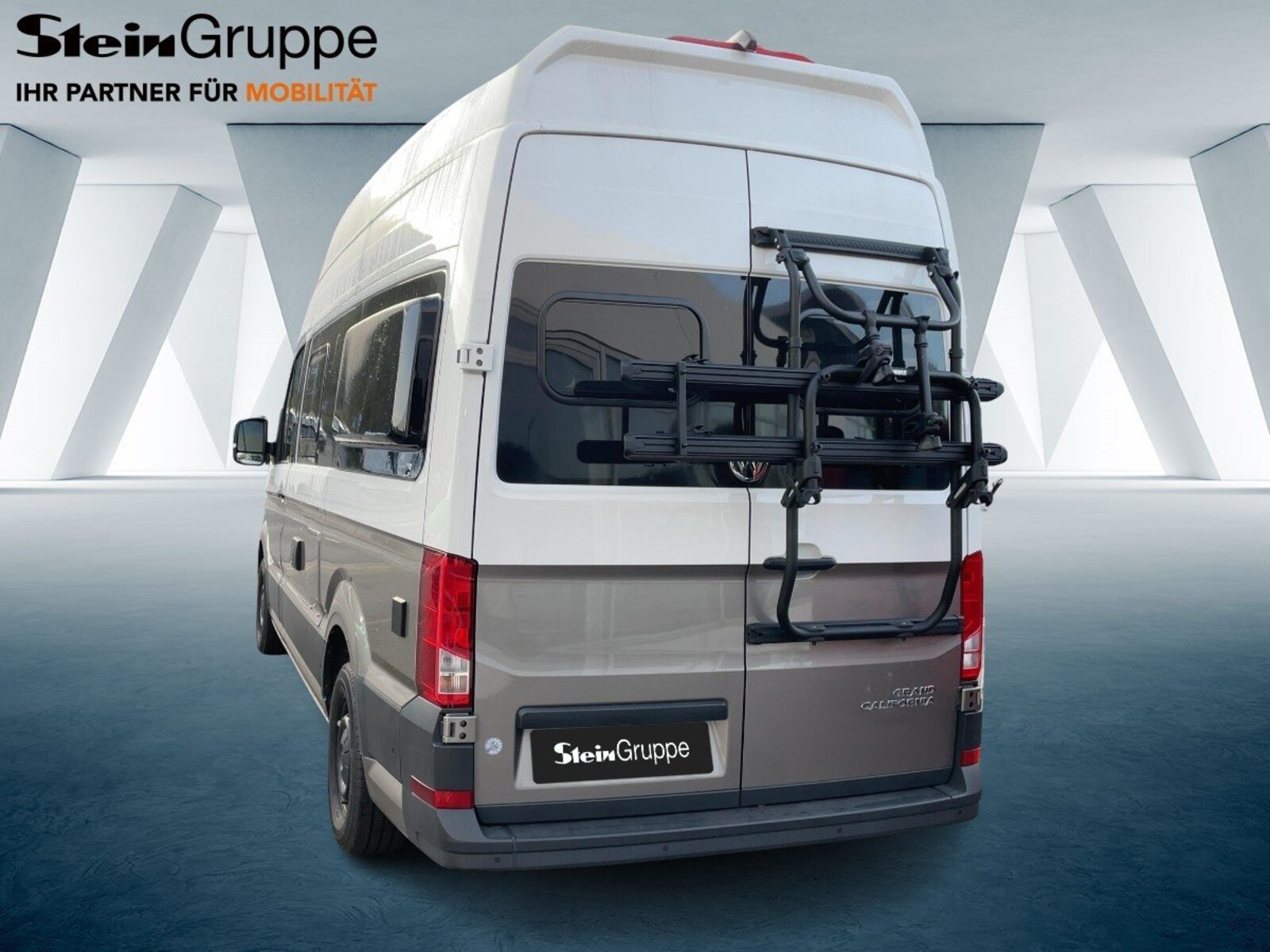 Volkswagen Grand California 600 – Bild 3