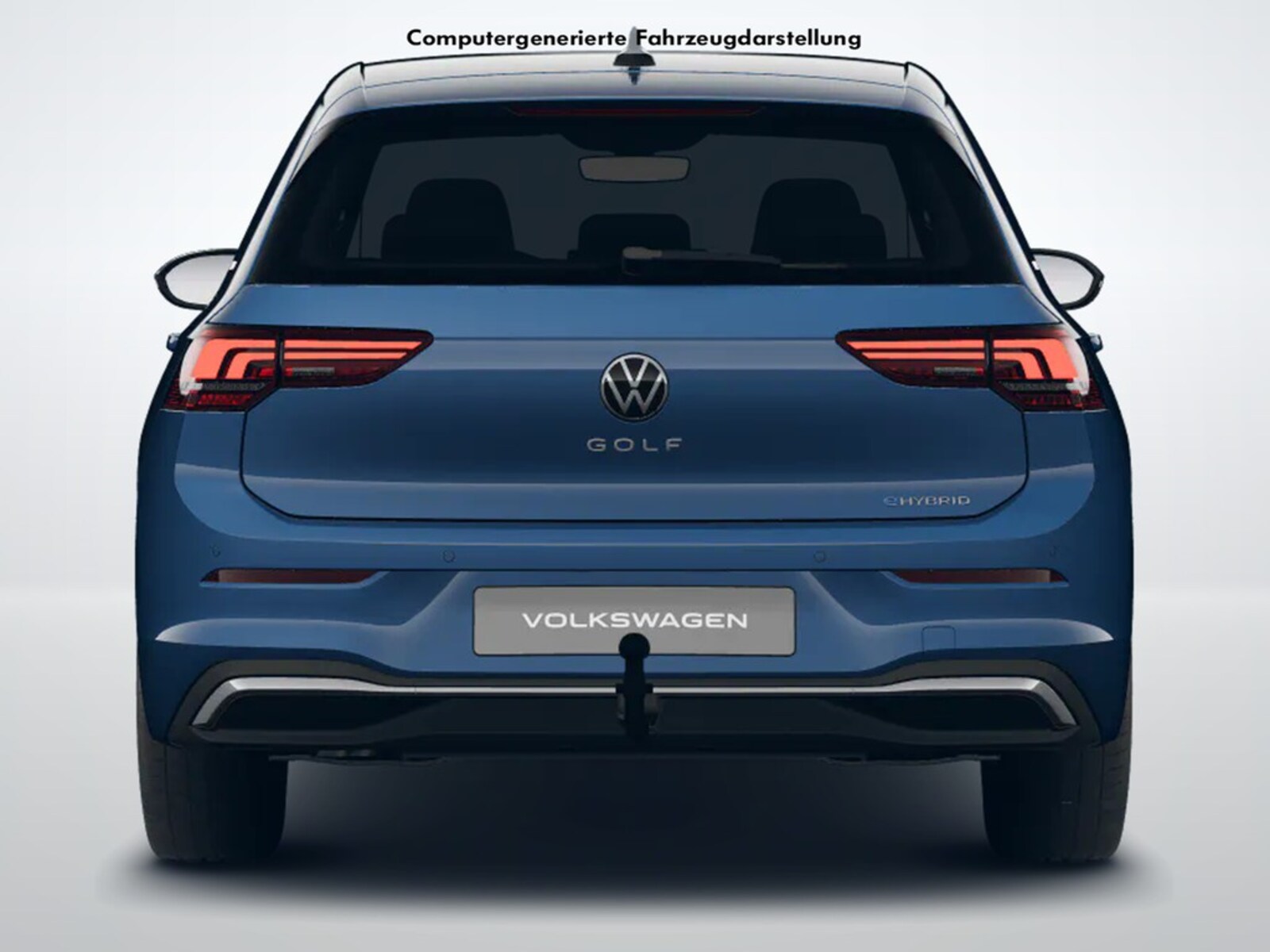 Volkswagen Golf – Bild 4