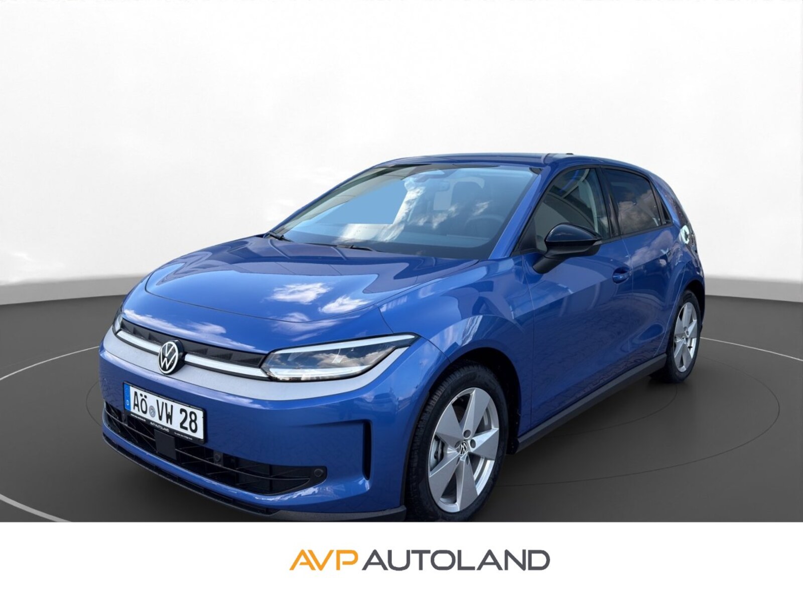 Volkswagen ID. Polo