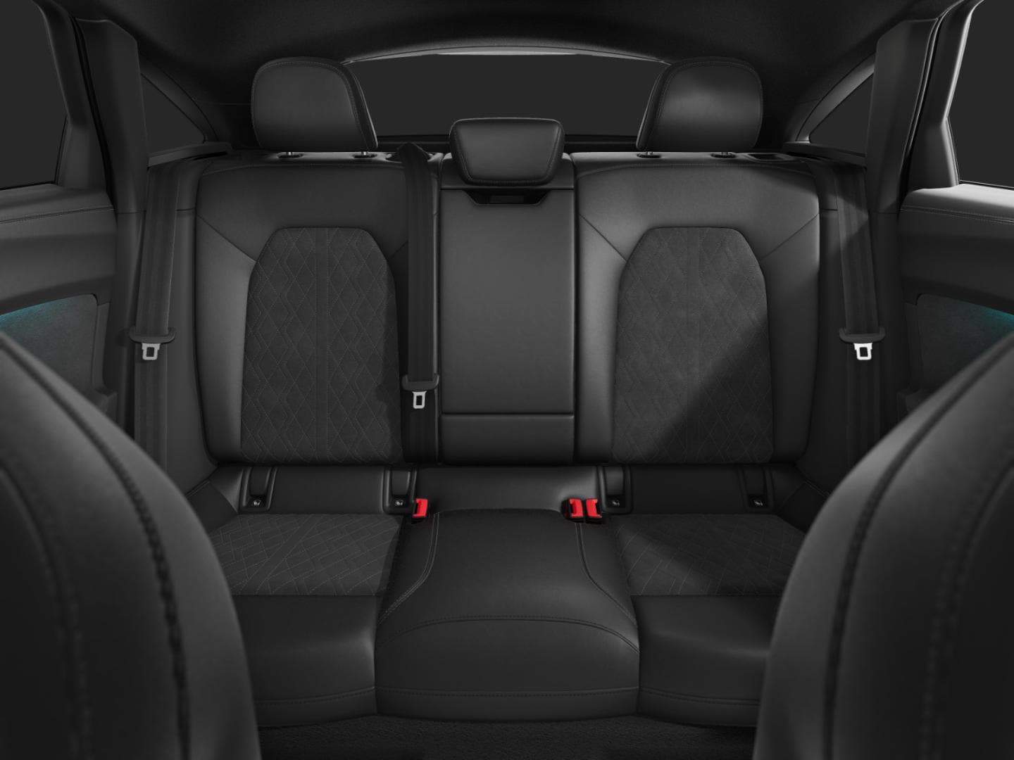 Bild über Audi S5 Limousine edition one TFSI 270 kW S tronic - für weitere Informationen kontaktieren Sie den Audi Partner