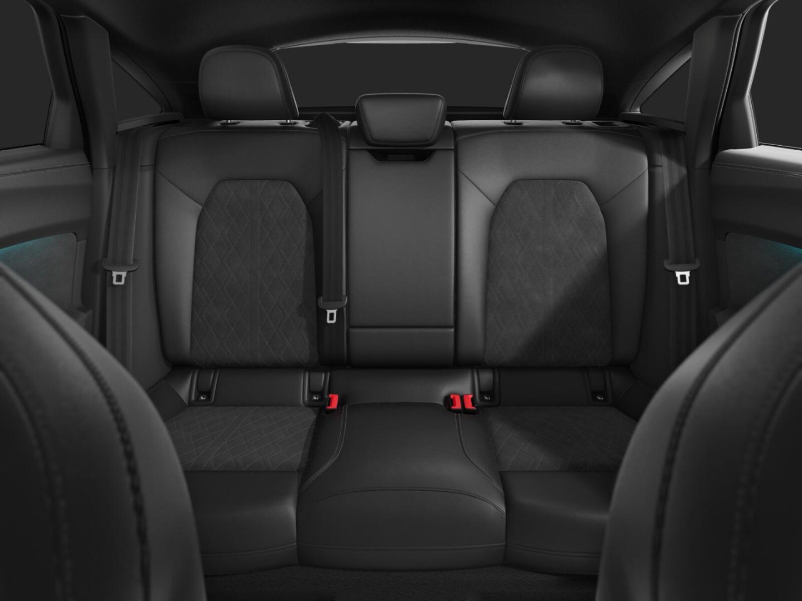 Audi S5 Limousine – Bild 11