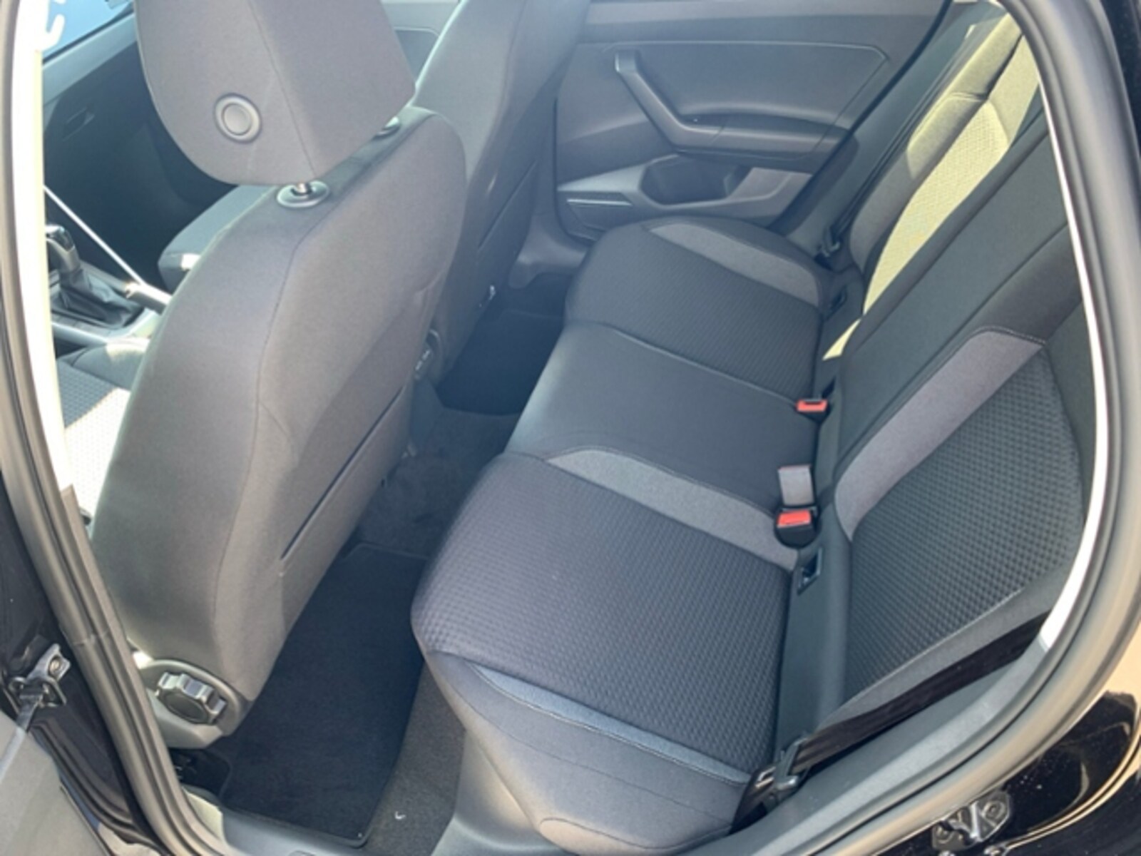 Volkswagen Polo – Bild 13