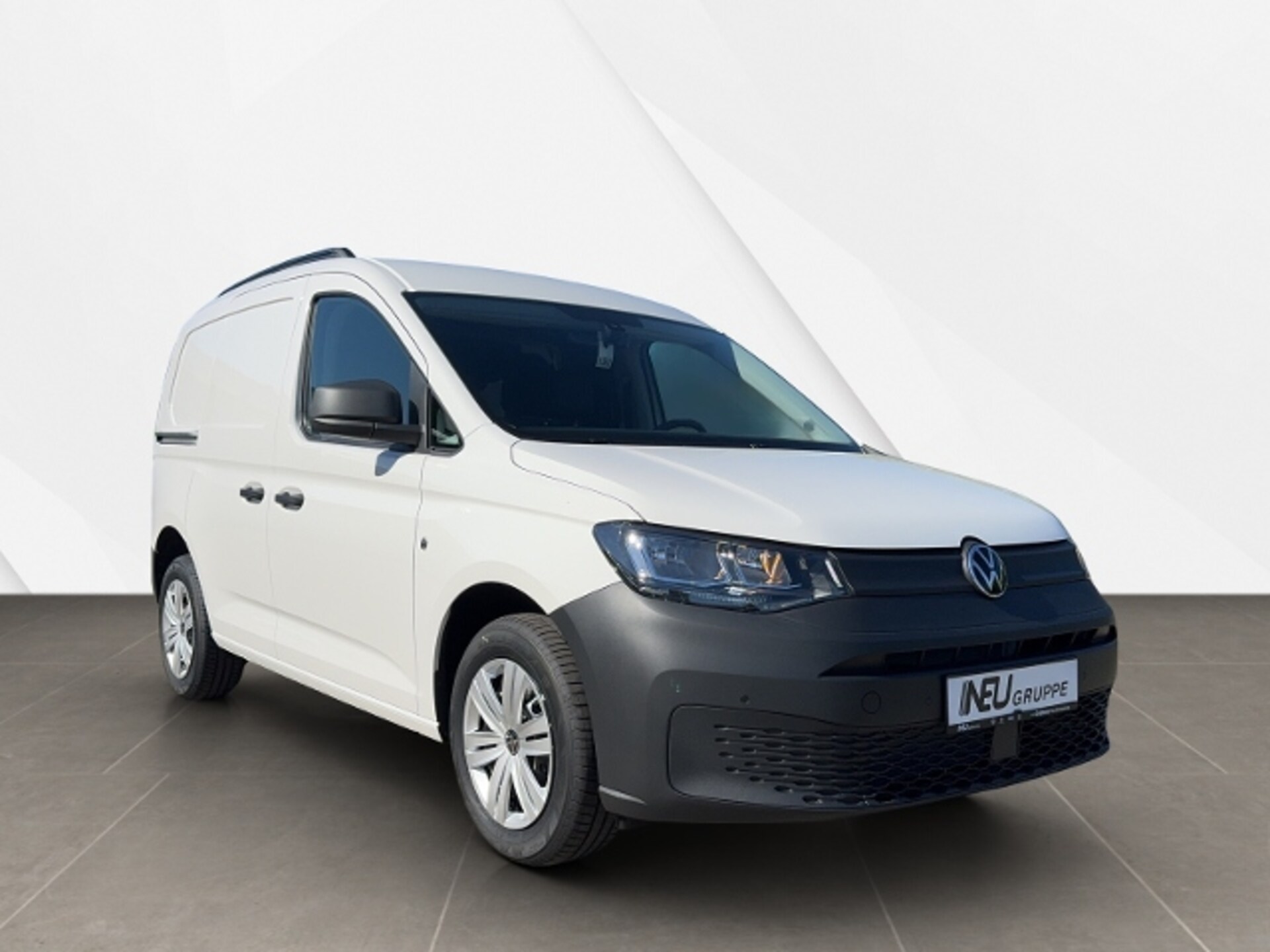 Volkswagen Caddy Cargo