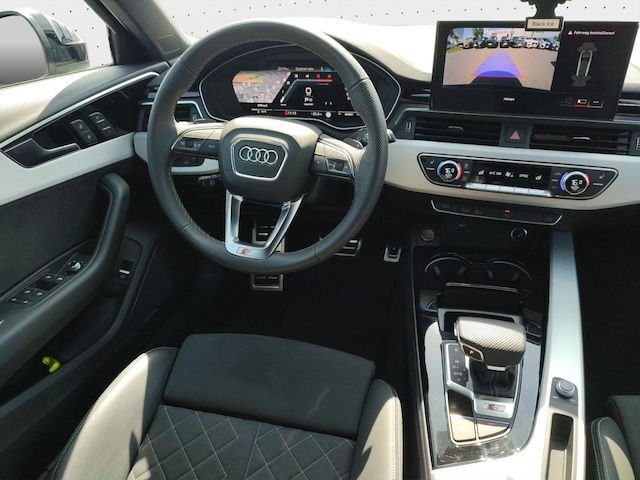 Audi S4 Avant -  - Joinsteer - #4