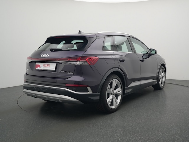 Image about Audi Q4 e-tron 50 e-tron quattro