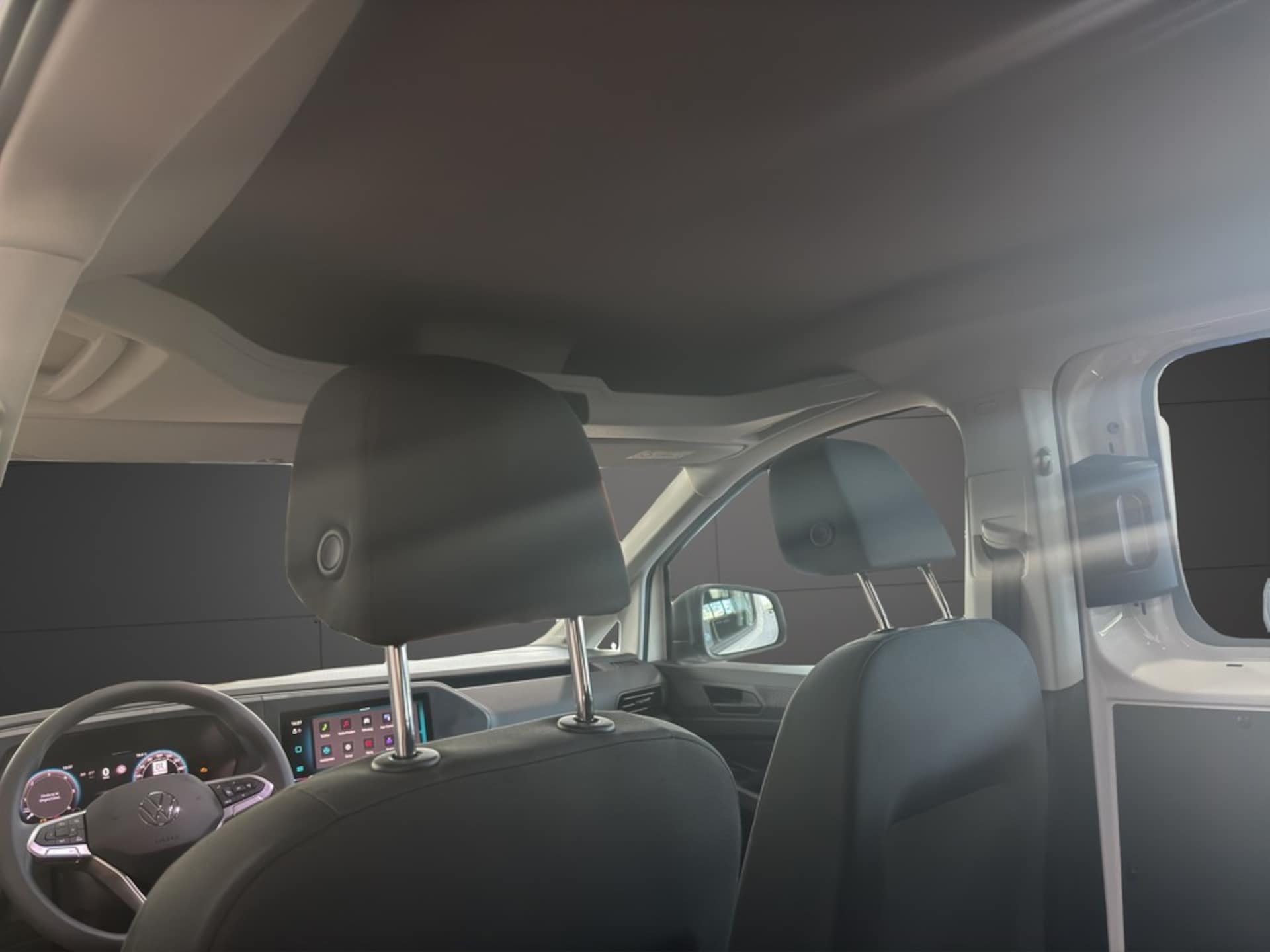 Volkswagen Caddy Maxi Kombi Flexible