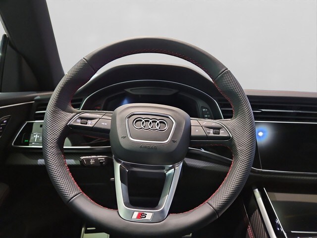 Image about Audi Q8 SUV 50 TDI quattro tiptronic