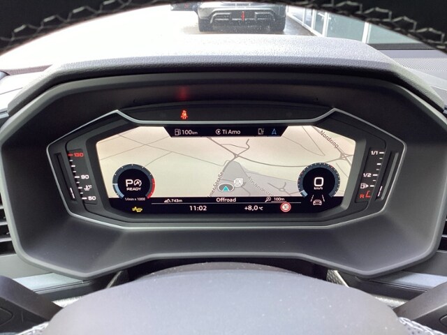 Image about Audi A1 allstreet 30 TFSI S tronic